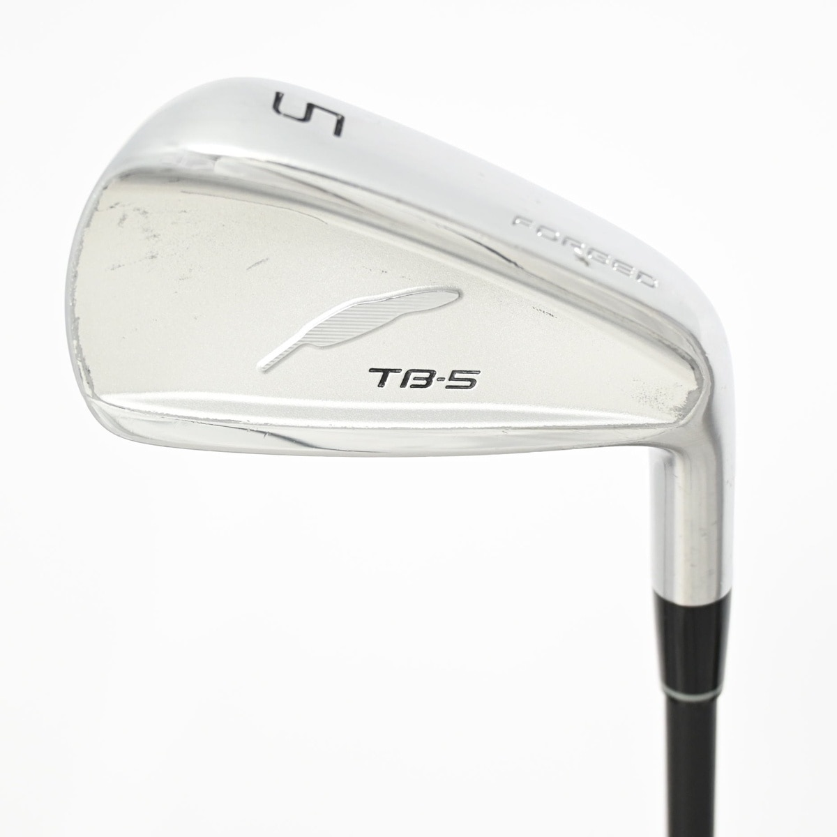 中古】TB-5 FORGED アイアンセット (フォーティーン) FOURTEEN 通販