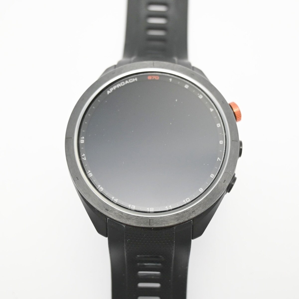 中古】Approach S70 47mm - - - C(パーツ)|GARMIN(ガーミン)の通販