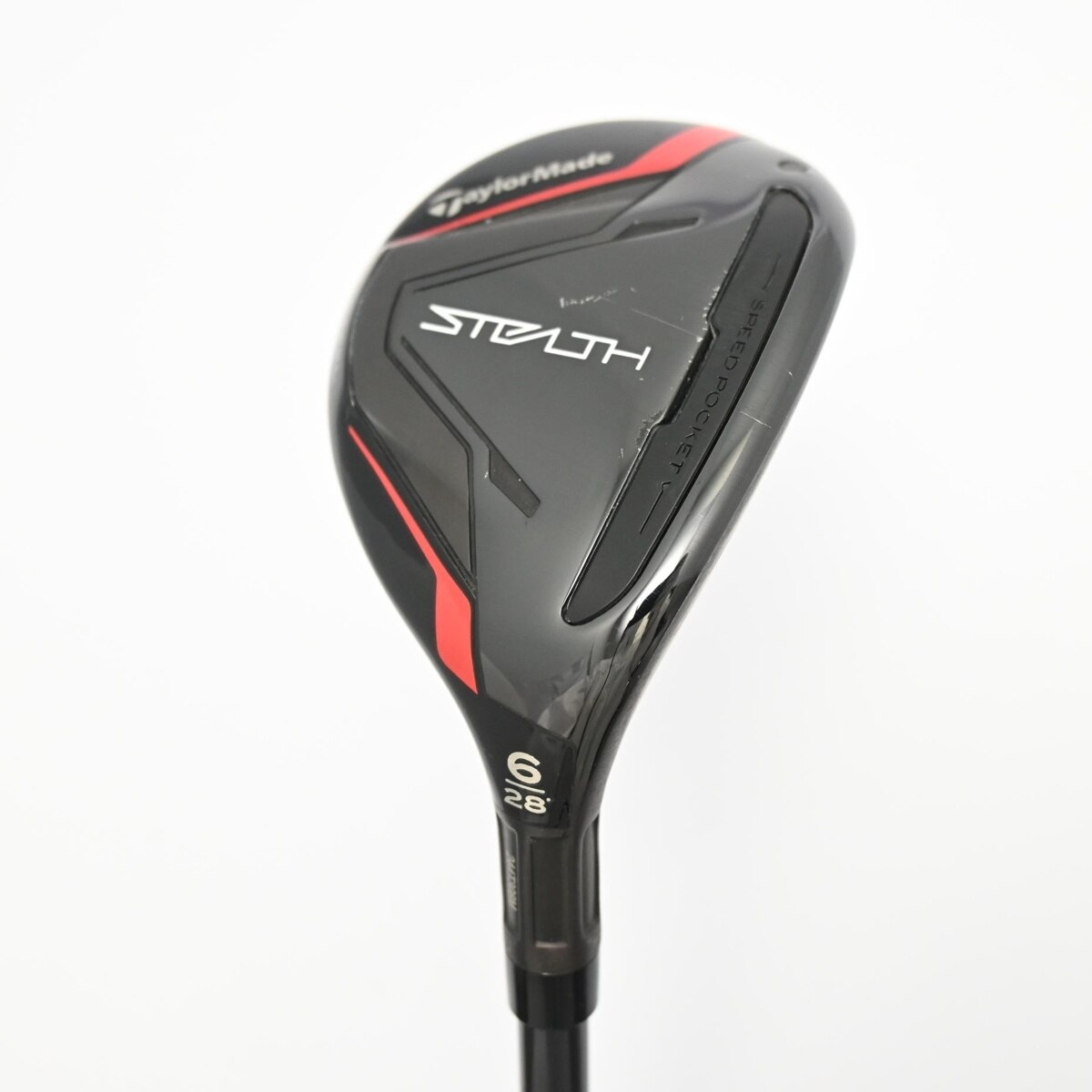 中古】ステルス ユーティリティ (テーラーメイド) 通販｜GDO中古ゴルフ