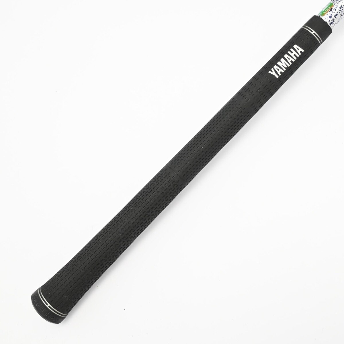 ヤマハ インプレスUD+2 UT/TMX-417U/R/U4(19度)[5798] UD+2 ユーティリティ ヤマハ プラス2番手テクノロジーを、すべてのクラブに搭載 ゴルフ CD