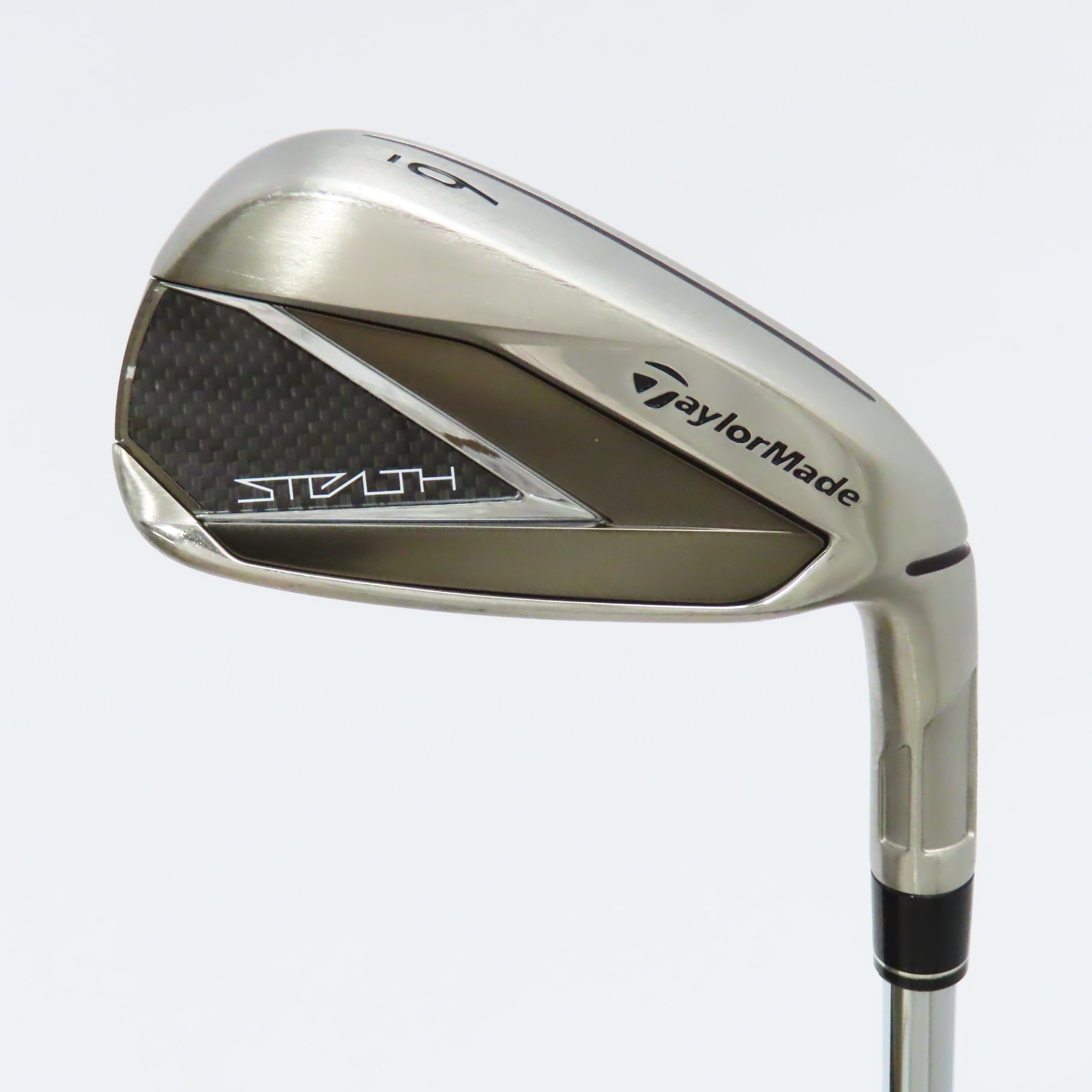 中古】ステルス アイアンセット (テーラーメイド) ステルス 通販｜GDO