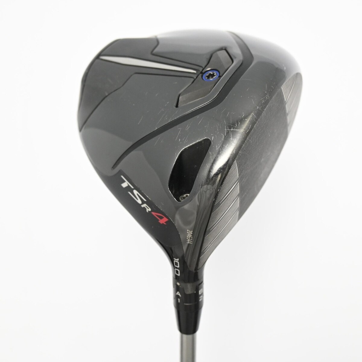 中古】TSR4 ドライバー (タイトリスト) TSR 通販｜GDO中古ゴルフクラブ