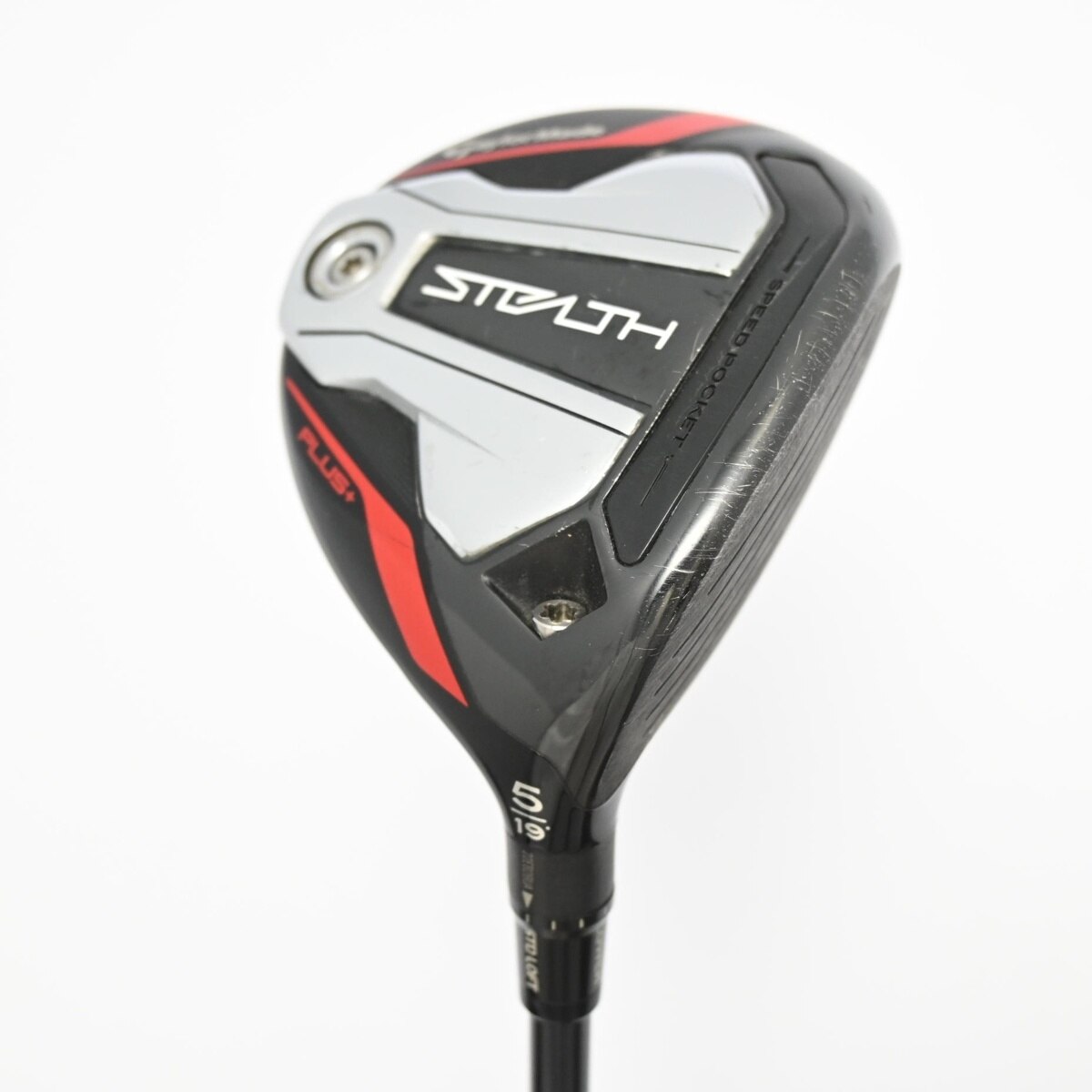 中古】ステルス フェアウェイウッド (テーラーメイド) 通販｜GDO中古