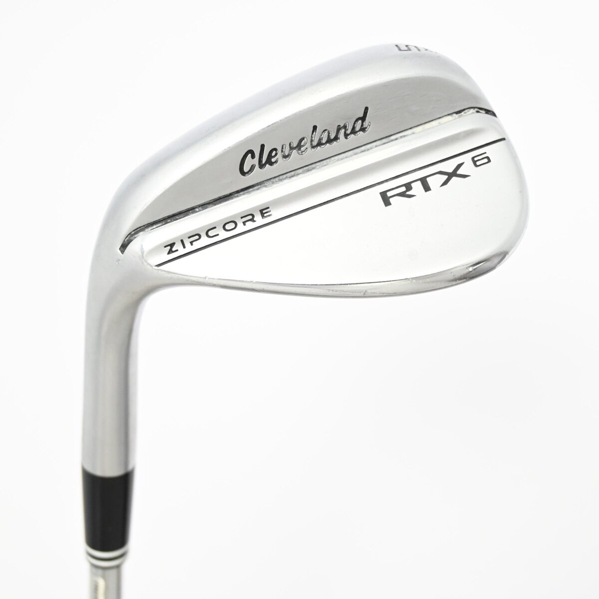 中古】RTX ウェッジ (クリーブランド) レフティ 通販｜GDO中古ゴルフクラブ