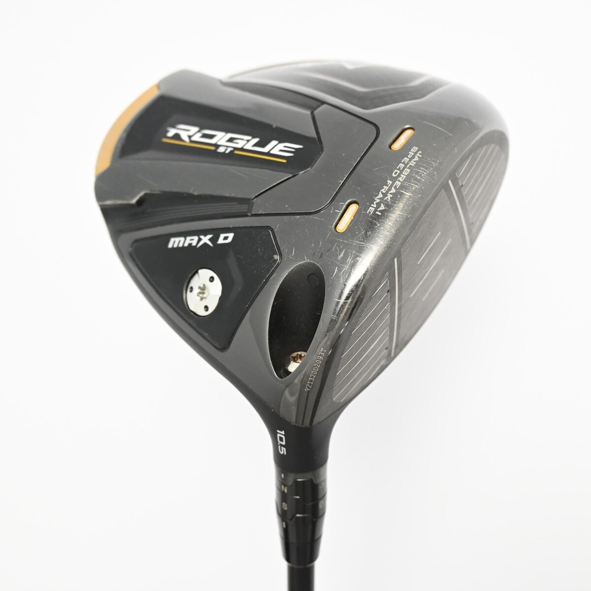 中古】ローグ ST MAX D ドライバー VENTUS 5 for Callaway 10.5 S C