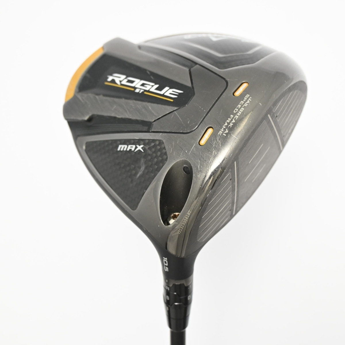 中古】ローグ ST MAX ドライバー (キャロウェイ) ローグ 通販｜GDO中古