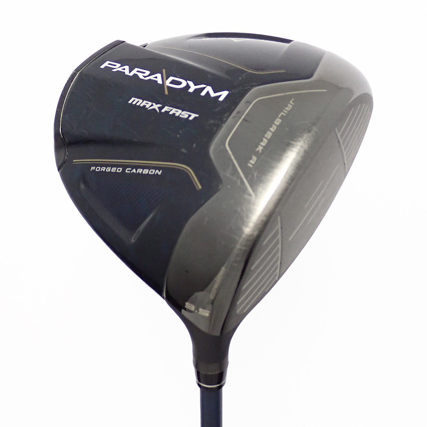 中古】パラダイム MAX FAST (キャロウェイ) パラダイム 通販 (2ページ