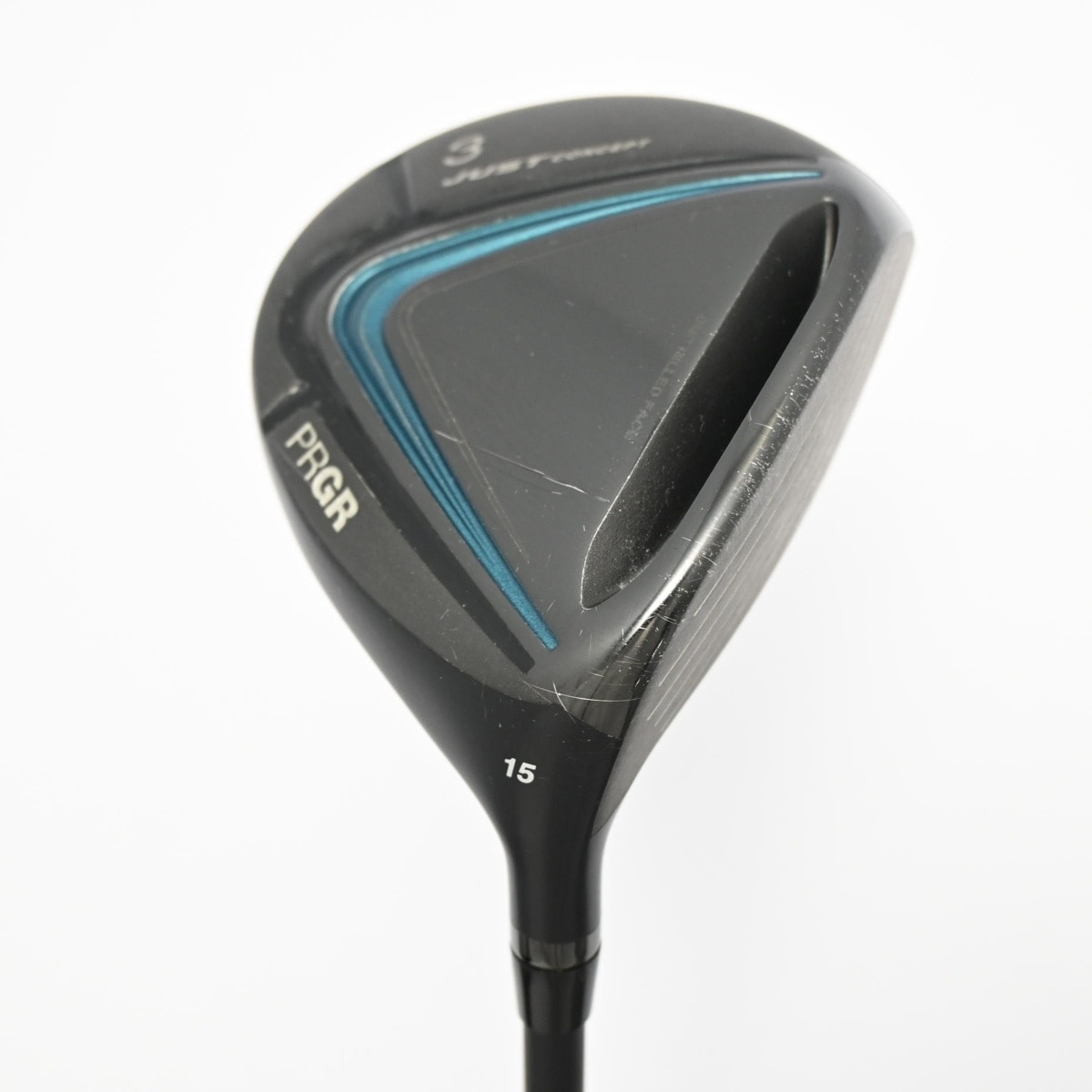 中古】プロギア(PRGR) フェアウェイウッド 通販｜GDO中古ゴルフクラブ