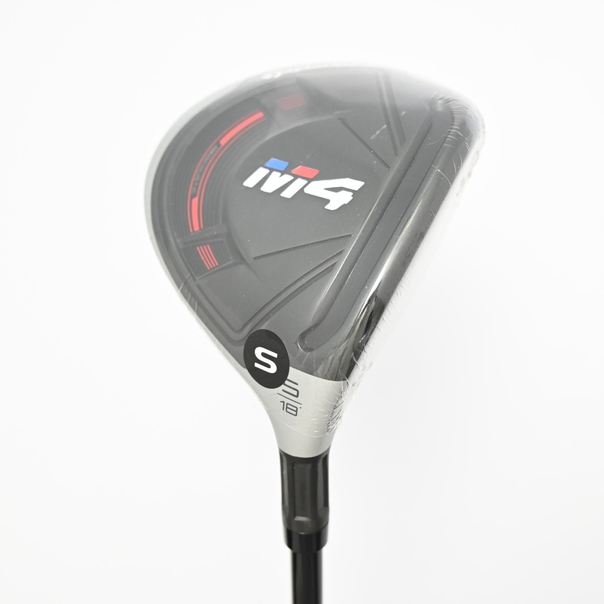 中古】M4 フェアウェイウッド (テーラーメイド) 通販｜GDO中古ゴルフクラブ