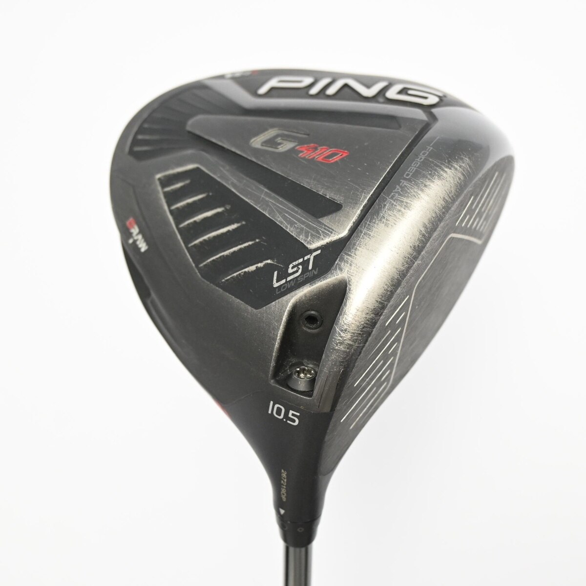 中古】G410 LST ドライバー PING TOUR 173-65 10.5 S CD(ドライバー