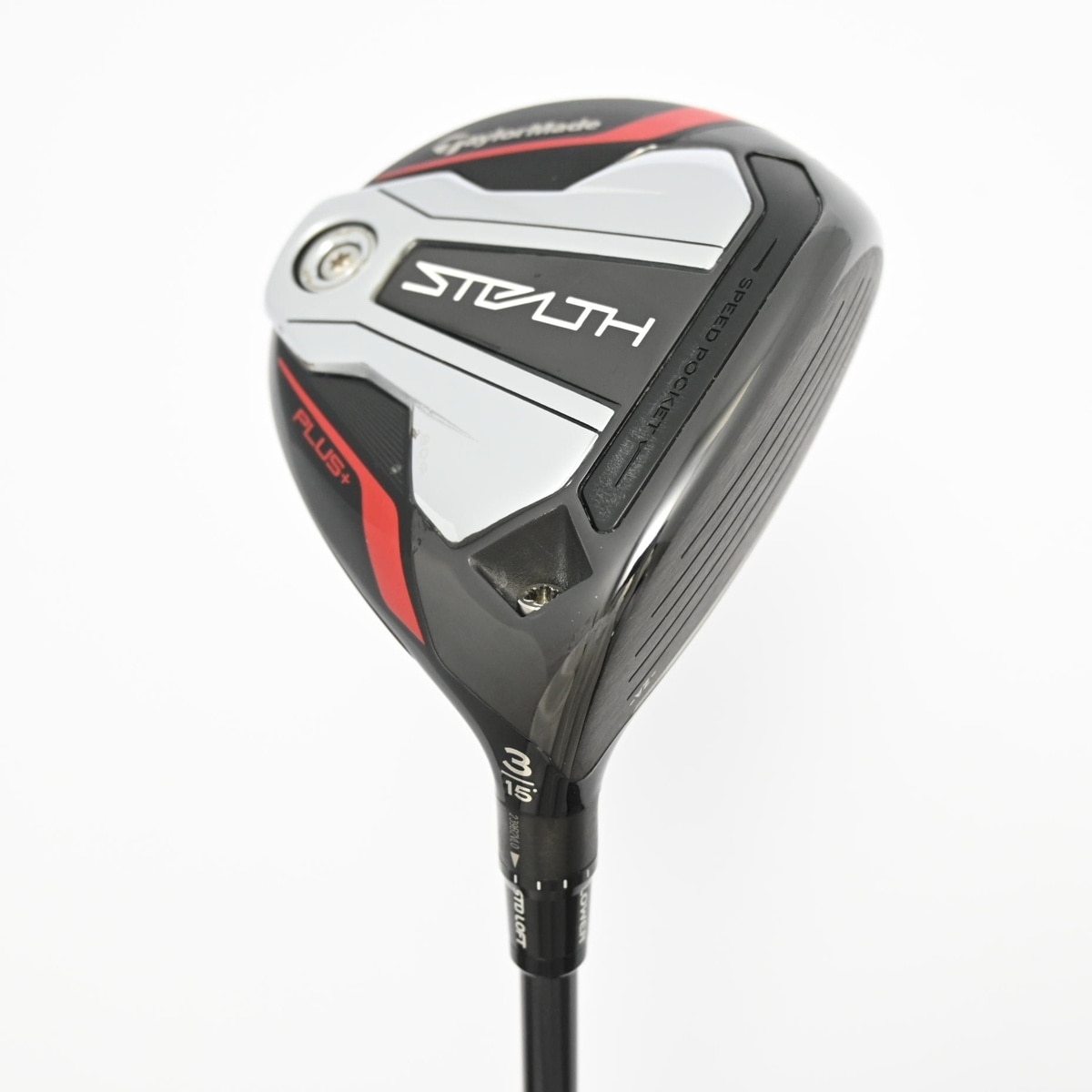 TaylorMade STEALTH 5番フェアウェイウッド 18度 TaylorMade STEALTH 