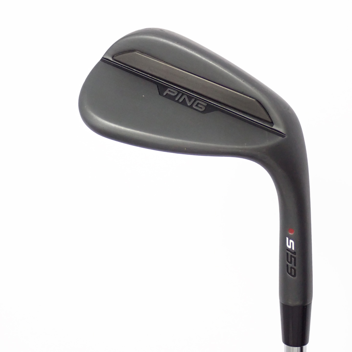 ピン PING s159 50°/12° S ウェッジ WG フレックスS