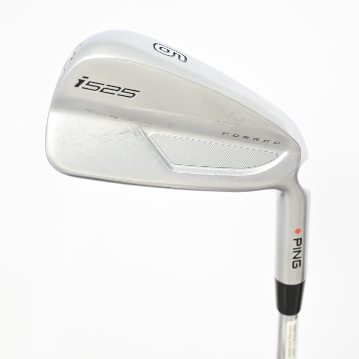 中古】i525 アイアンセット (ピン) Iシリーズ 通販｜GDO中古ゴルフクラブ