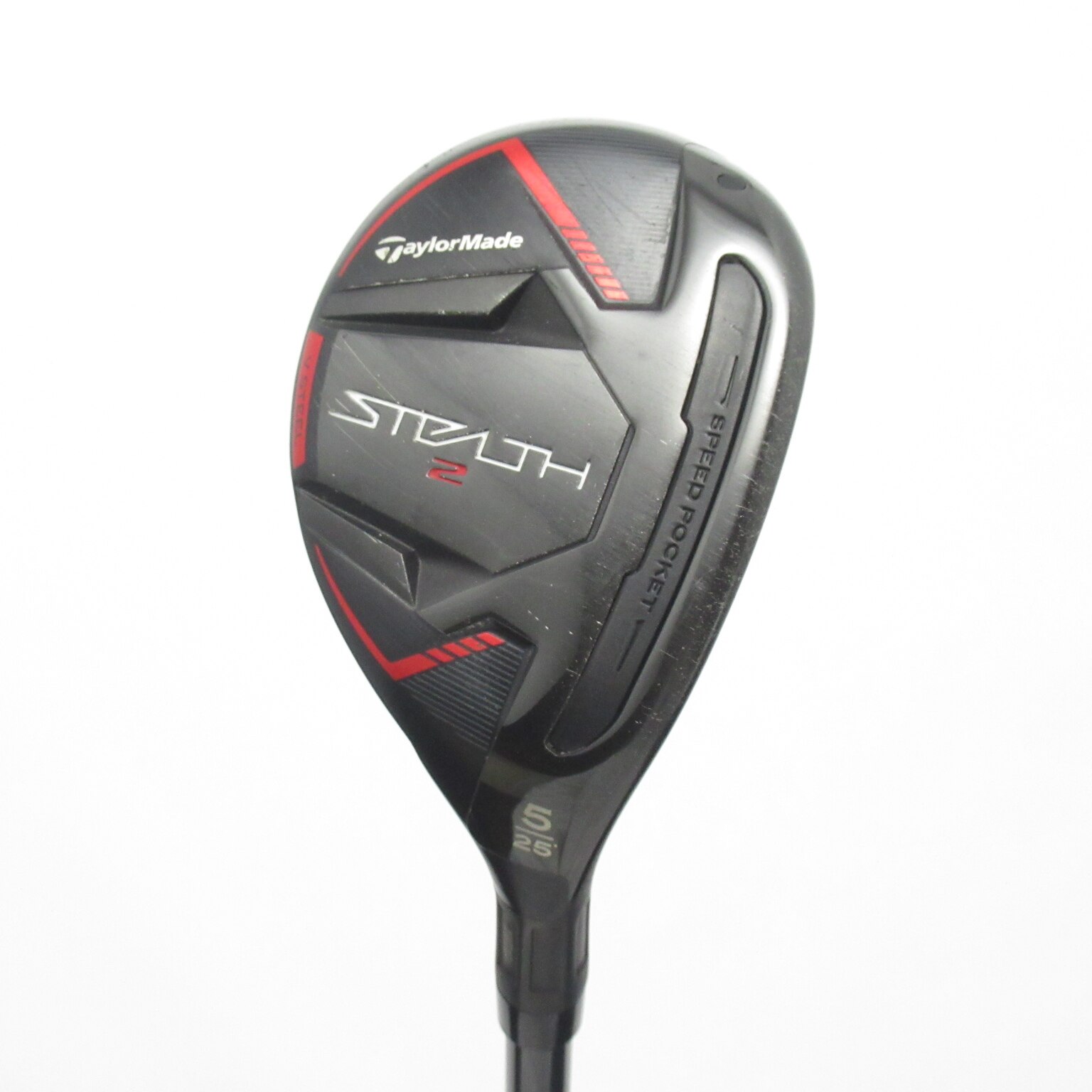 中古】ステルス2 レスキュー ユーティリティ TENSEI RED TM60(2022) 25