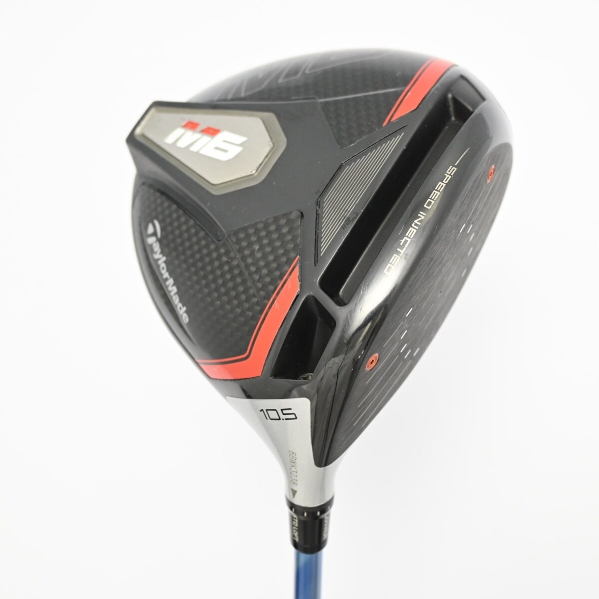 中古】M6 ドライバー (テーラーメイド) 通販｜GDO中古ゴルフクラブ