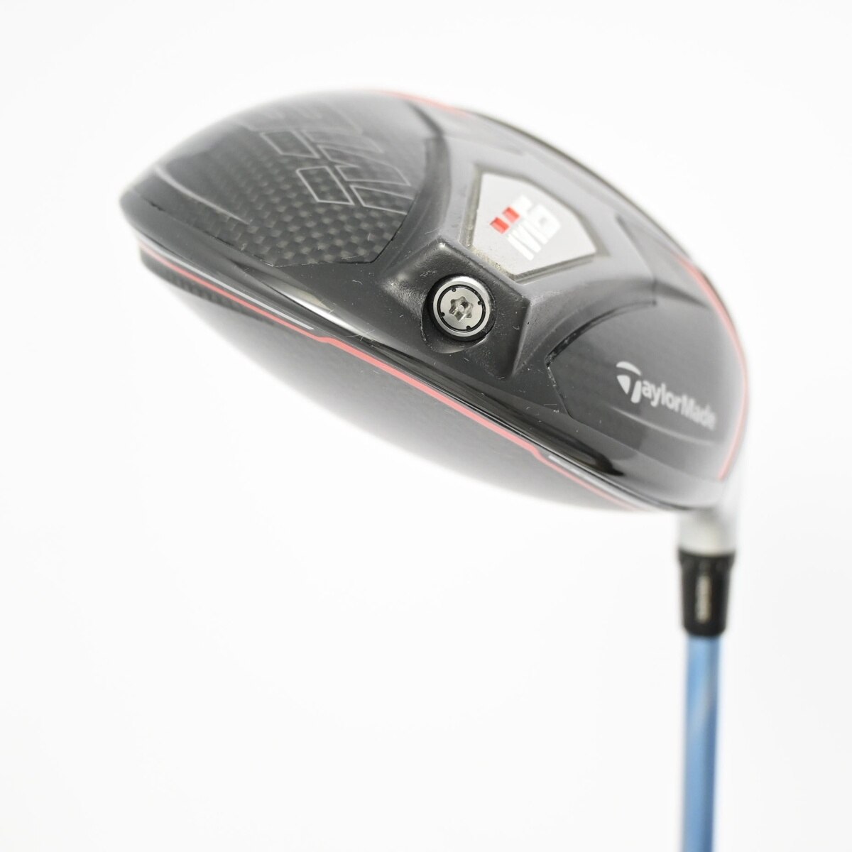 中古】M6 ドライバー Speeder 661 EVOLUTION V 10.5 S C(ドライバー