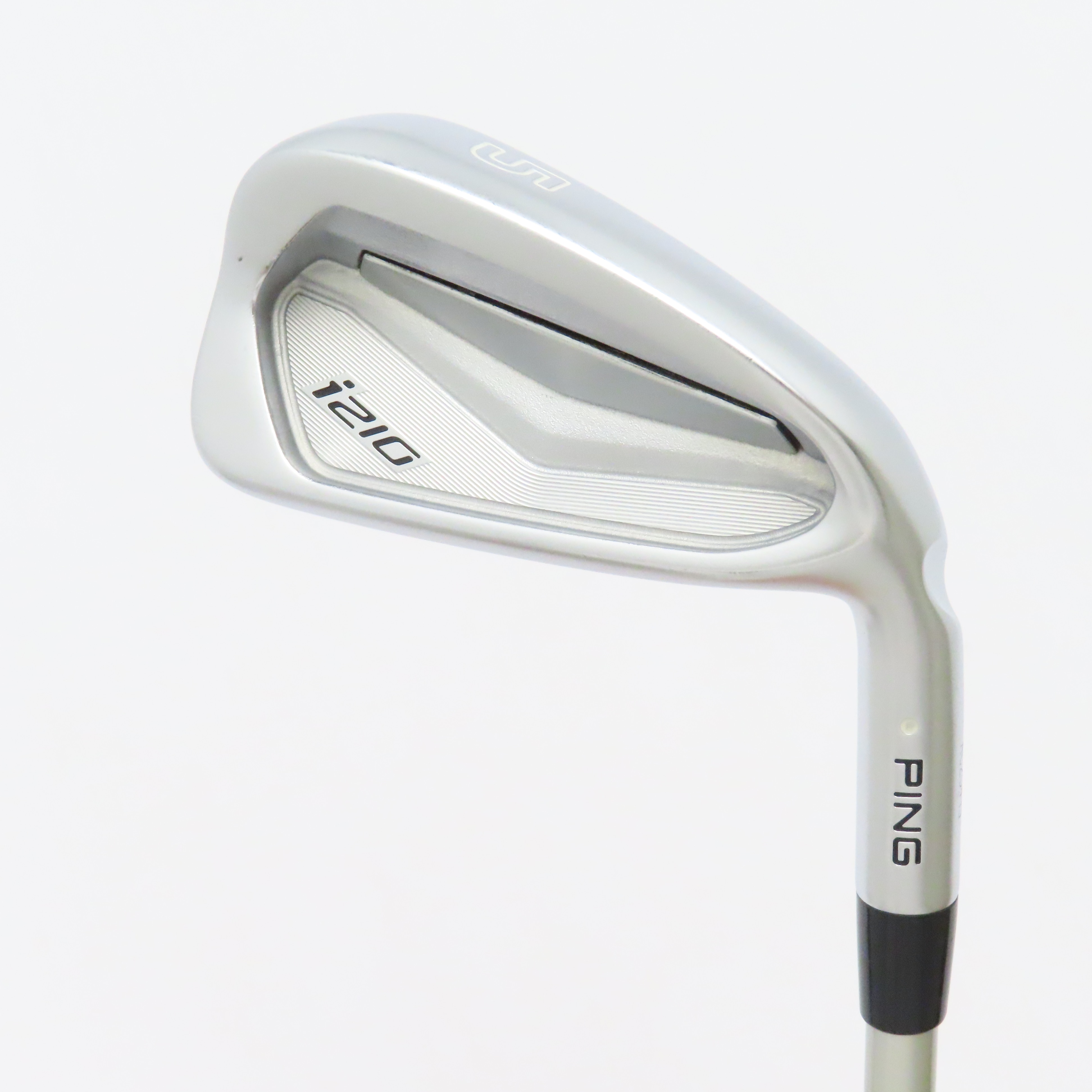 Ping i210 アイアンセット 7本 プロジェクトX 5.5 ピン グリーン 中古】i210 アイアンセット (ピン) Iシリーズ メンズ 通販｜GDO中古