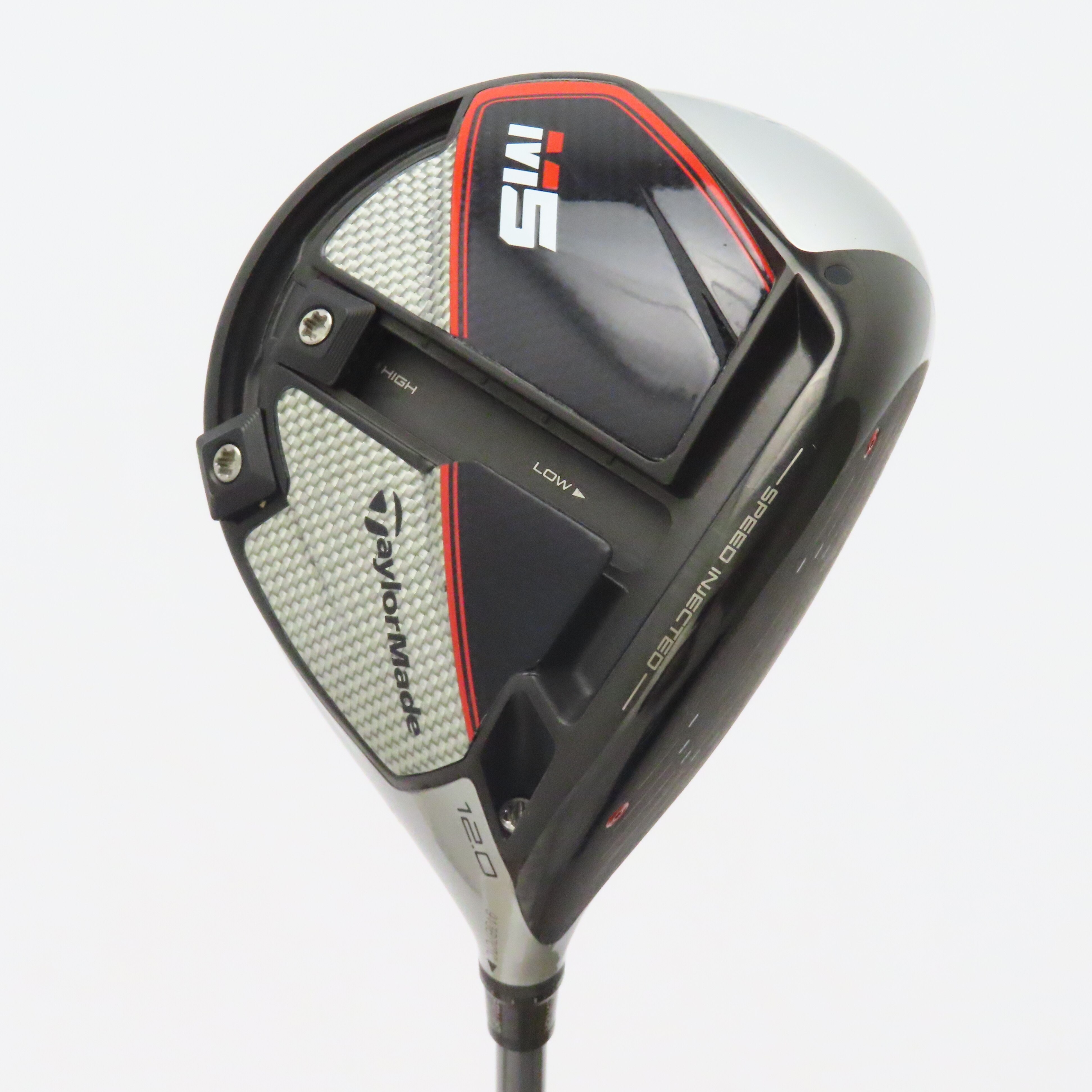 中古】M5 ゴルフクラブ (テーラーメイド) 通販｜GDO中古ゴルフクラブ