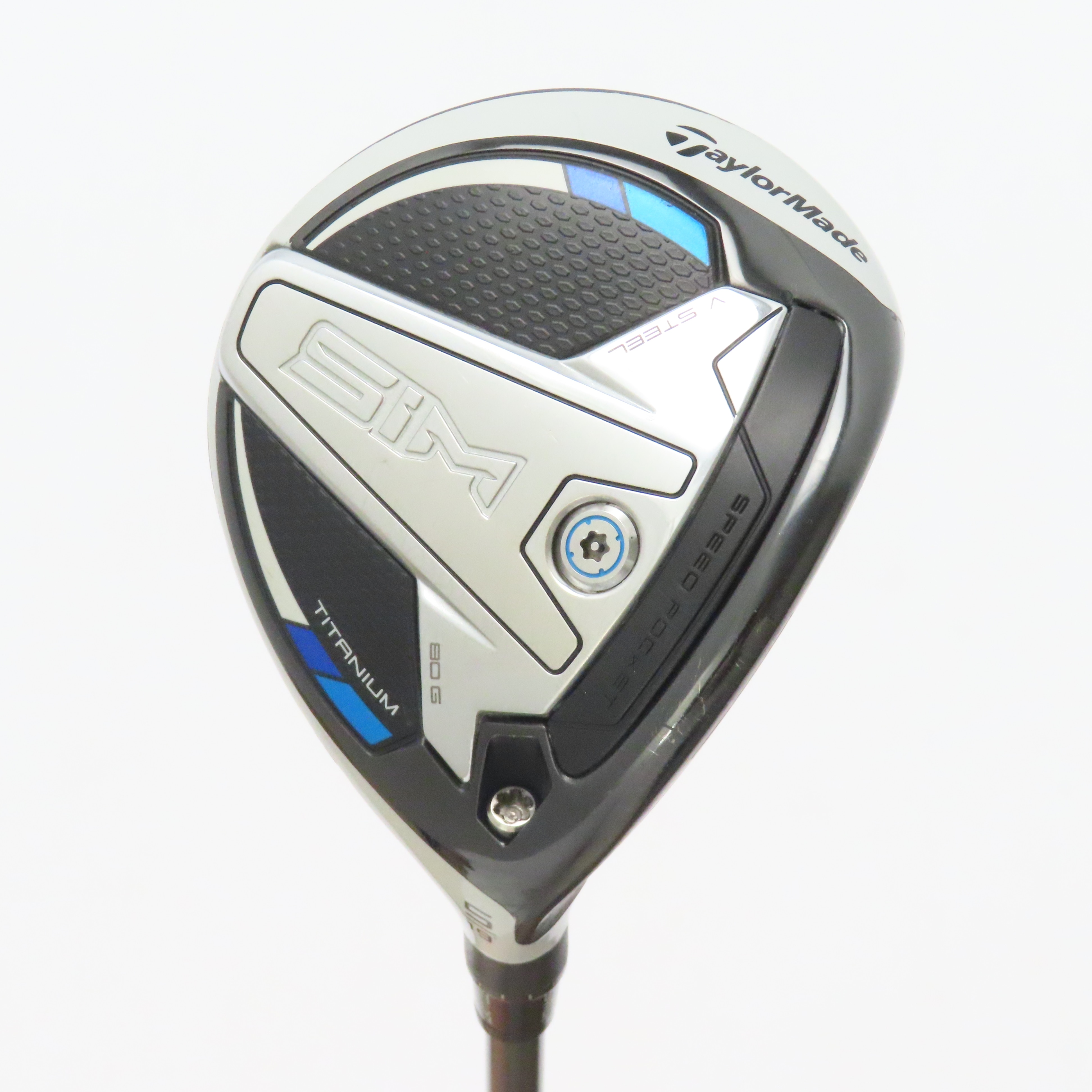 中古】SIM フェアウェイウッド (テーラーメイド) 通販｜GDO中古ゴルフ