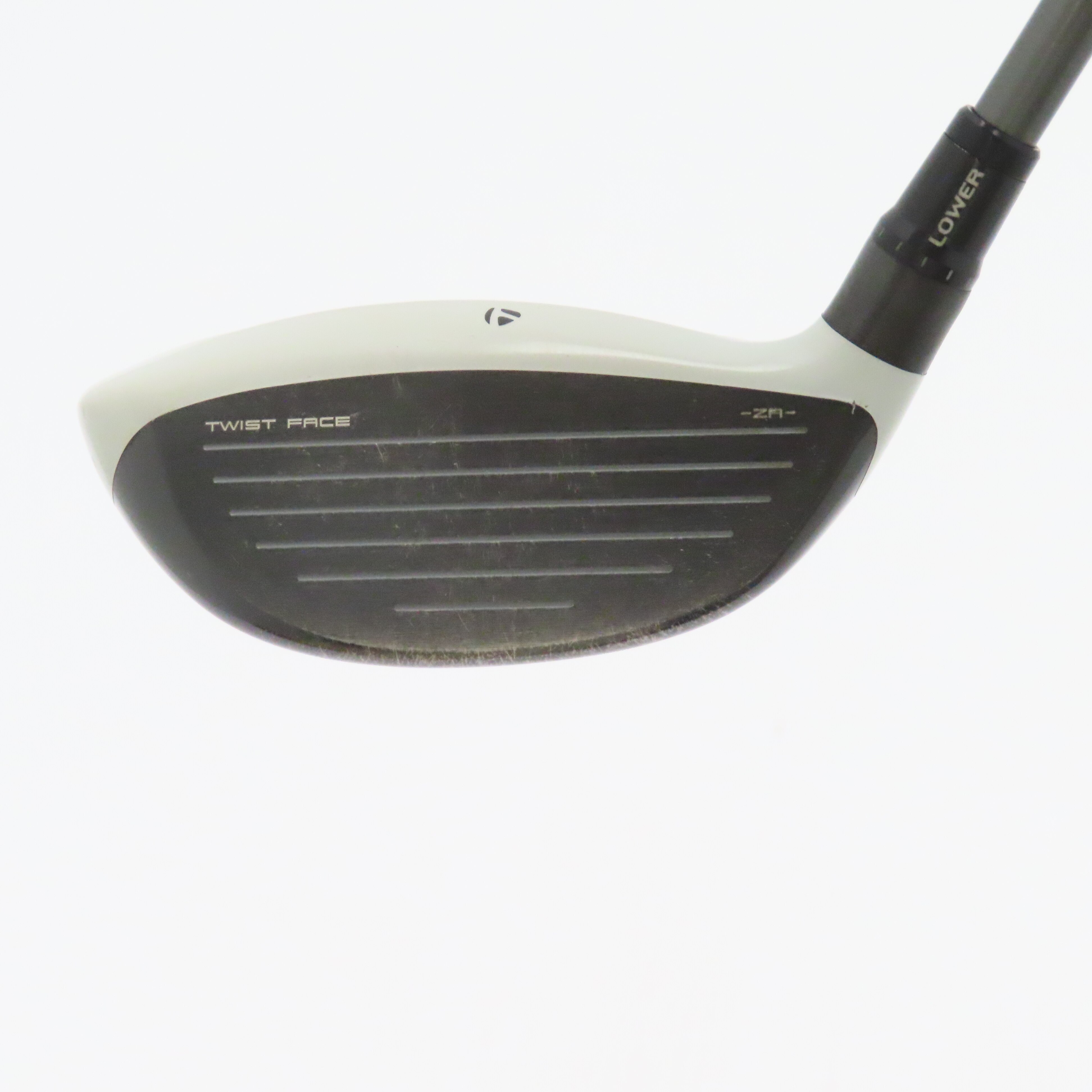 中古】SIM フェアウェイウッド TENSEI SILVER TM50 15 S CD