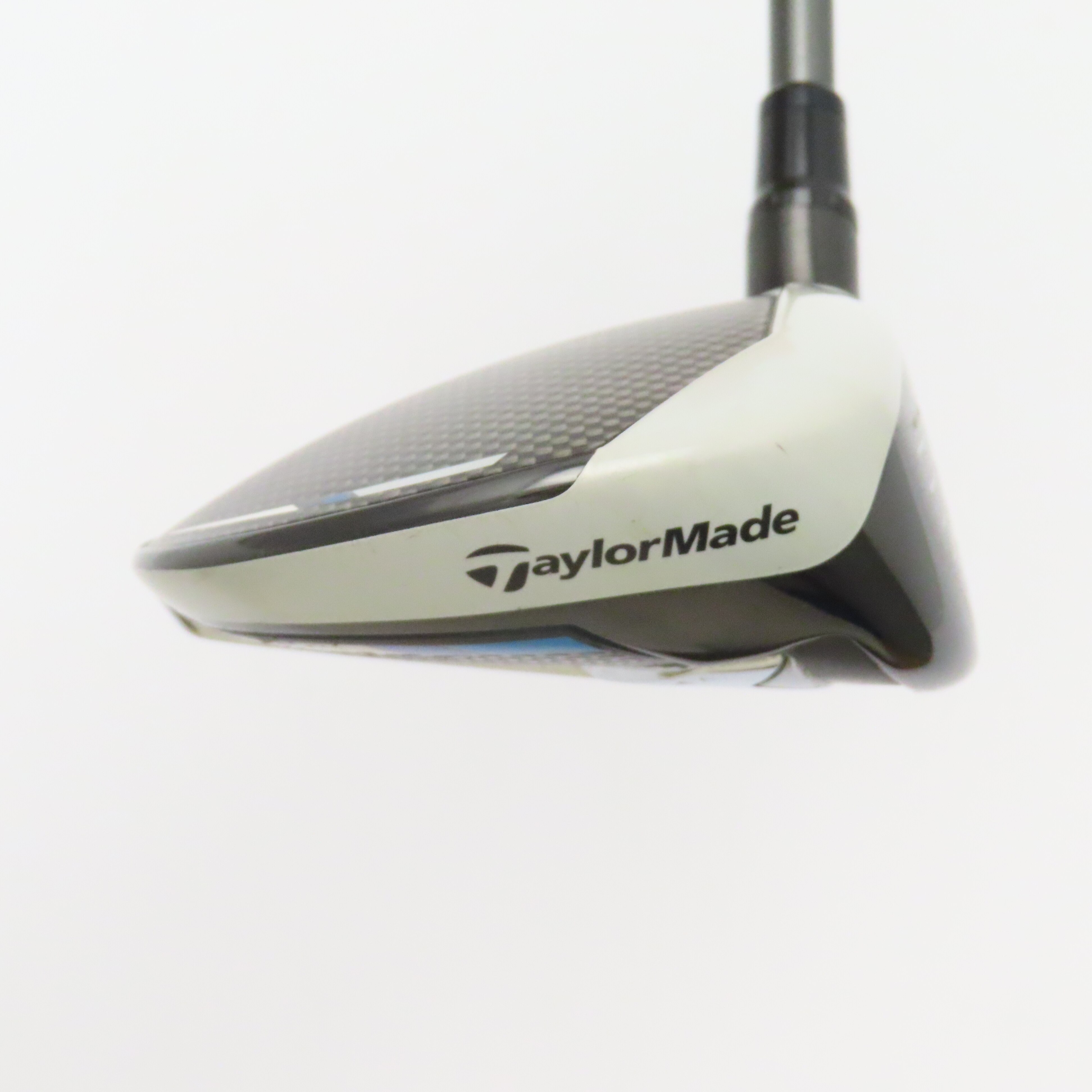 中古】SIM フェアウェイウッド TENSEI SILVER TM50 15 S CD