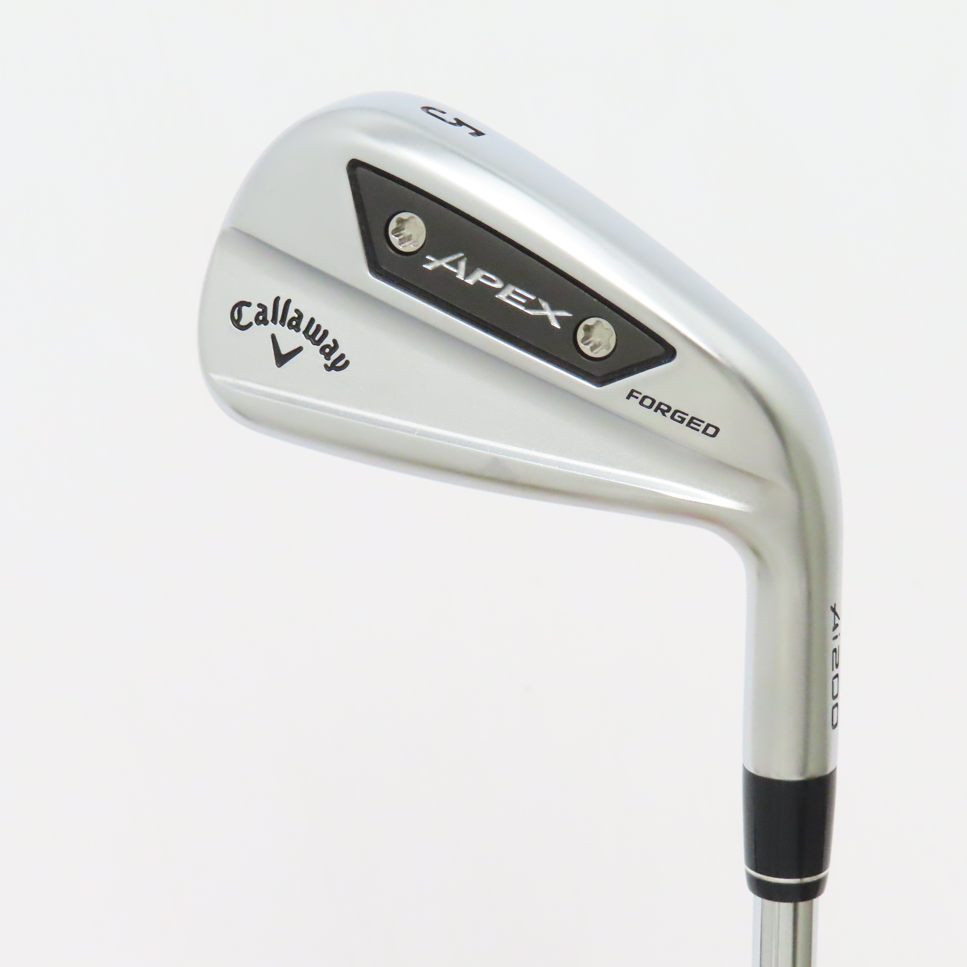 中古】APEX Ai200 アイアン N.S.PRO MODUS3 TOUR 105 23 S BC(アイアン