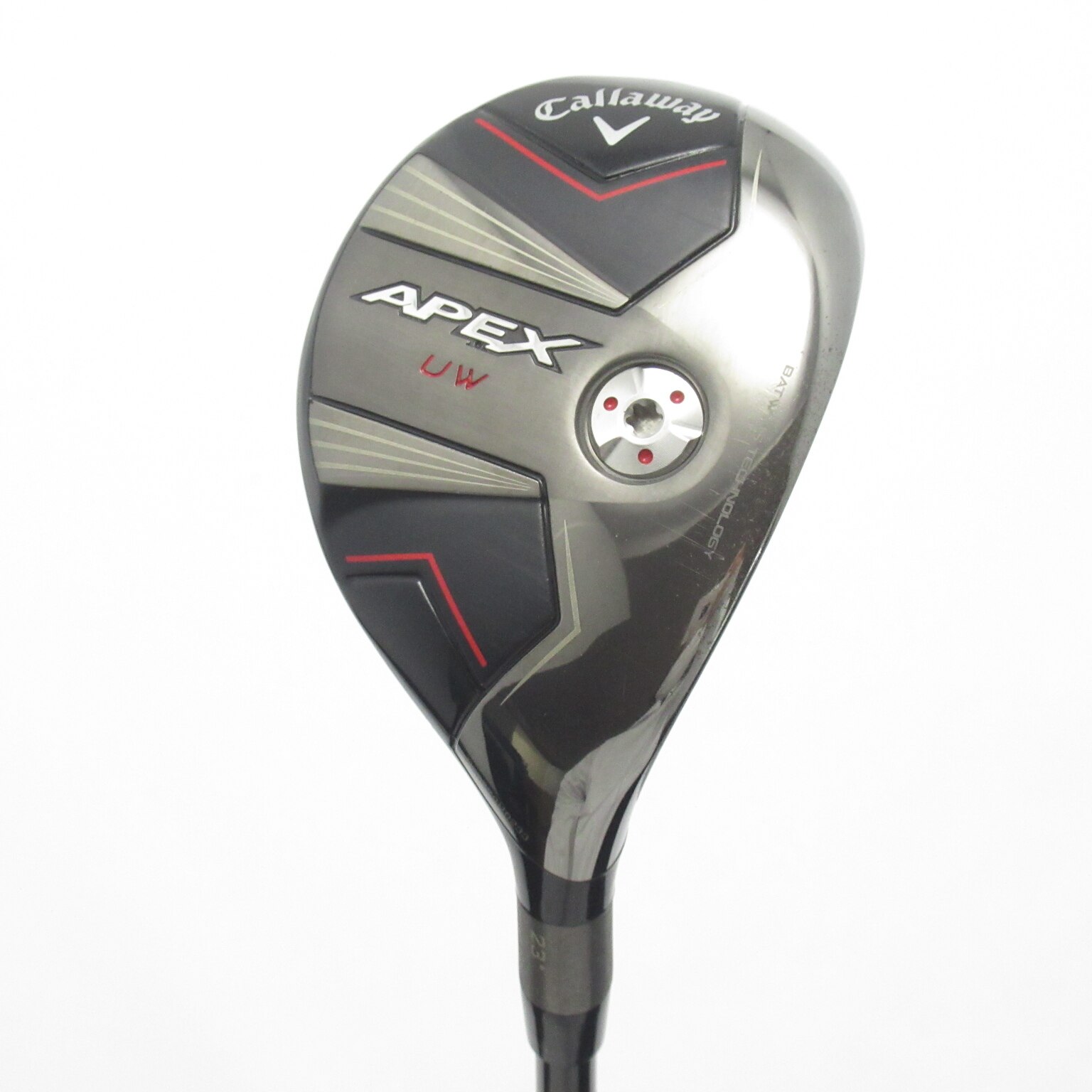 中古】APEX UW(2023） ユーティリティ TENSEI 70 for Callaway 23 S C