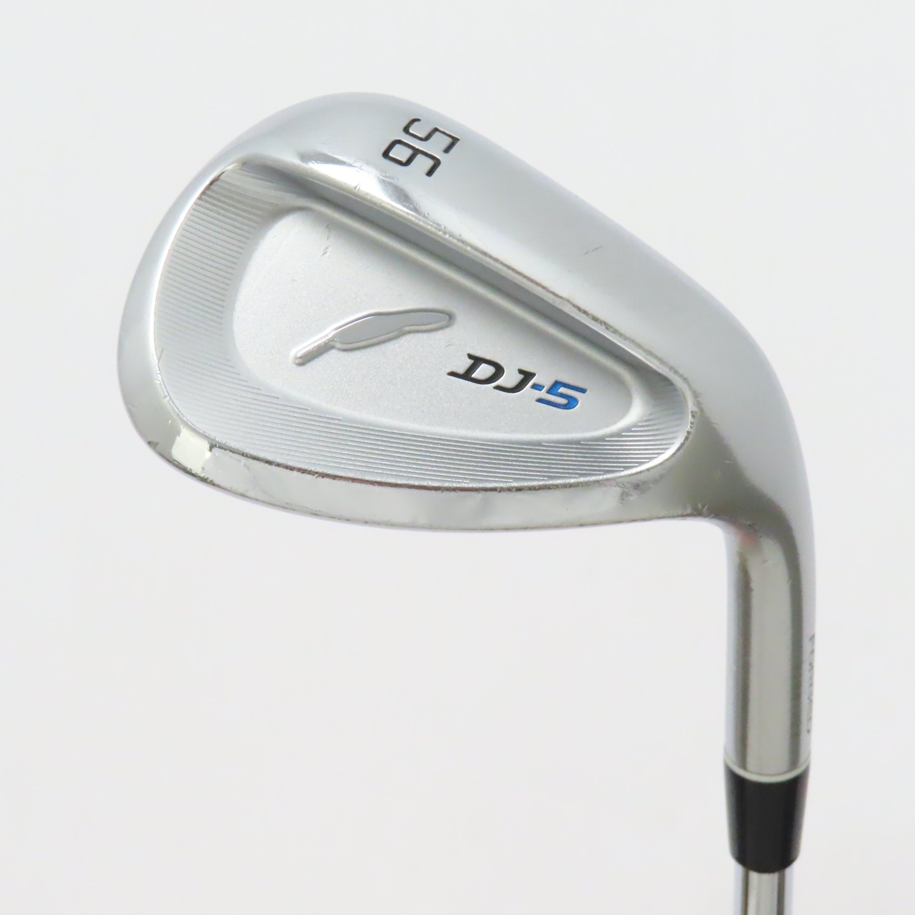 中古】DJ-5 ウェッジ (フォーティーン) DJ 通販｜GDO中古ゴルフクラブ