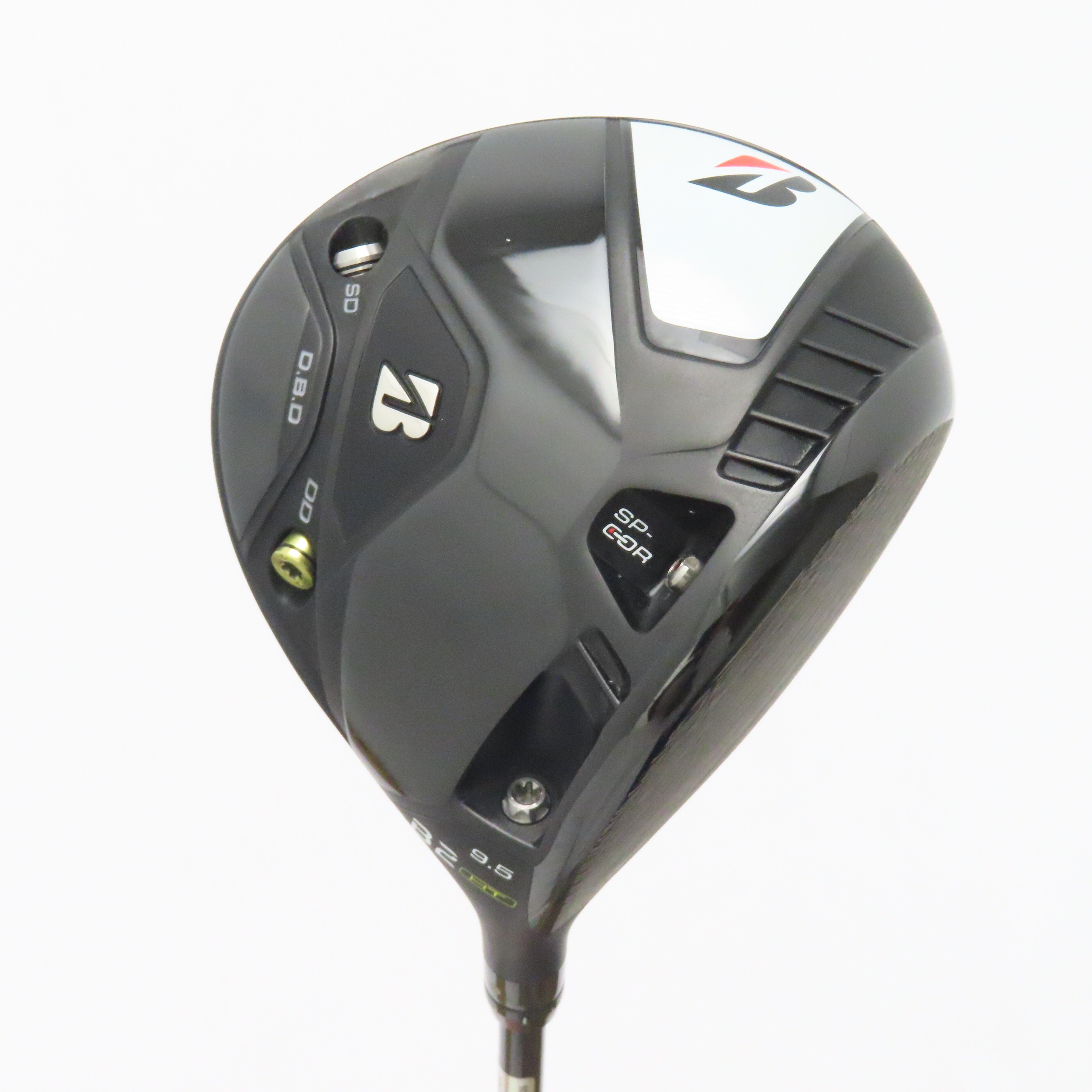 中古】B2 HT ドライバー Tour AD VF-5 9.5 S C(ドライバー（単品