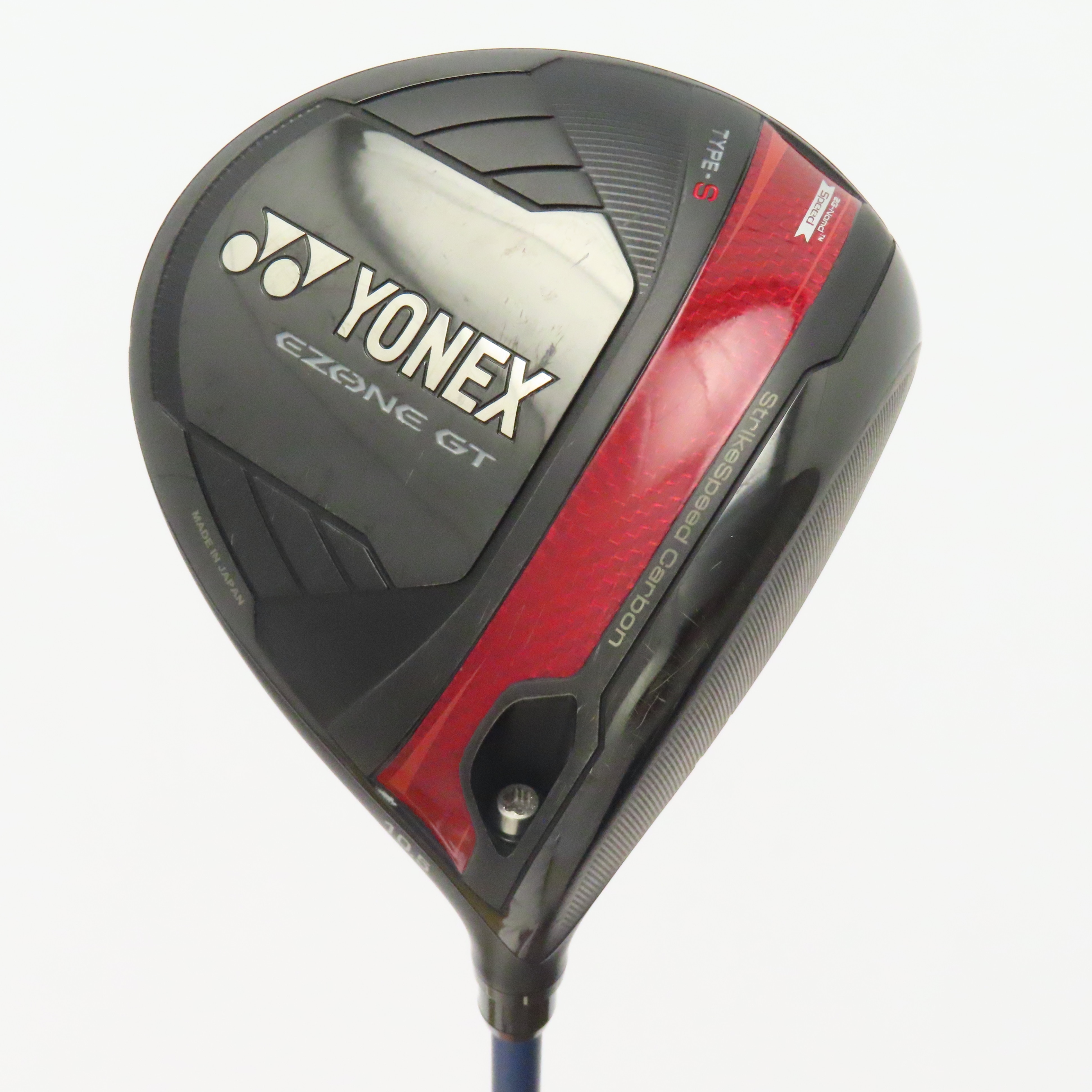 中古】EZONE GT (ヨネックス) 通販｜GDO中古ゴルフクラブ