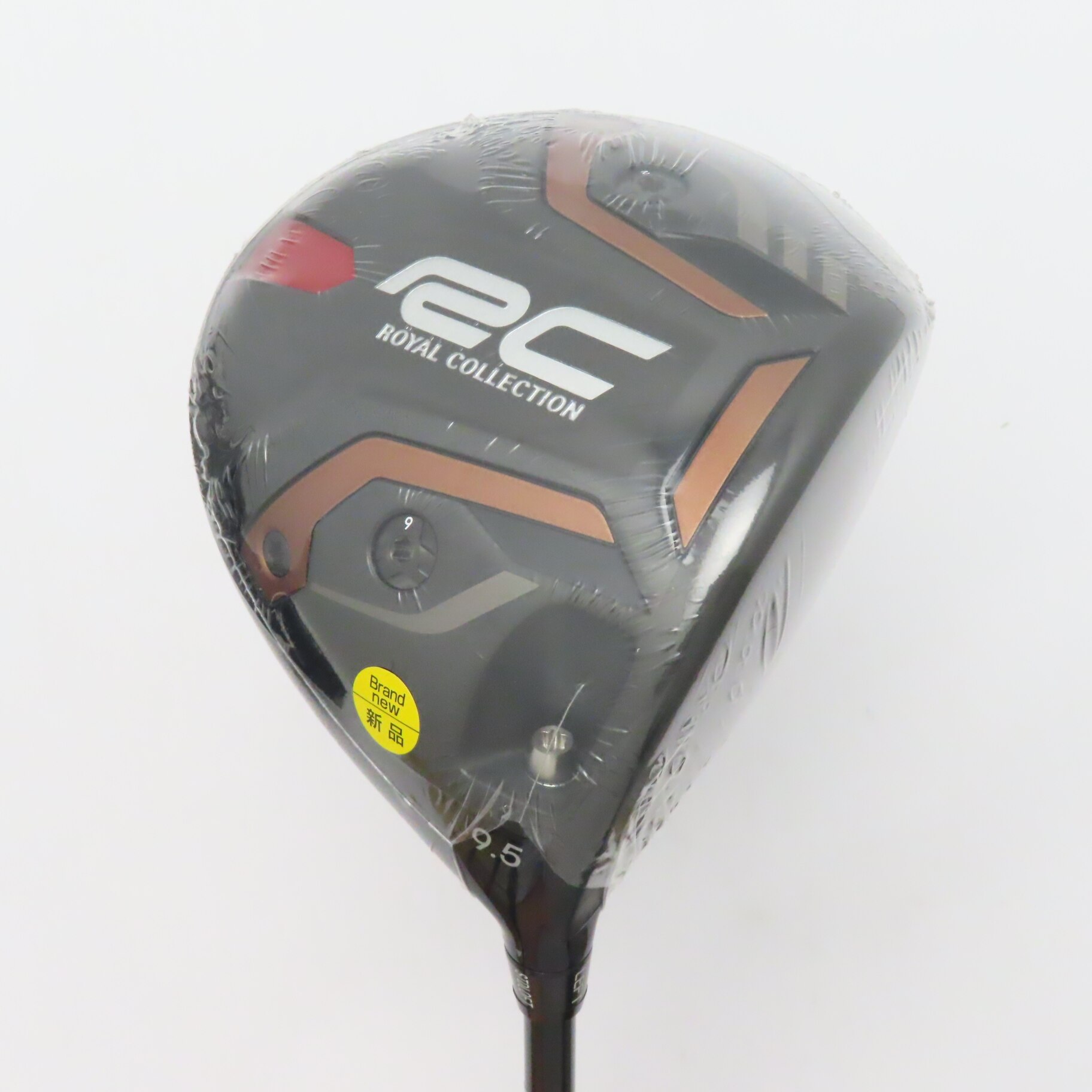 中古】ロイヤルコレクション ドライバー 通販｜GDO中古ゴルフクラブ