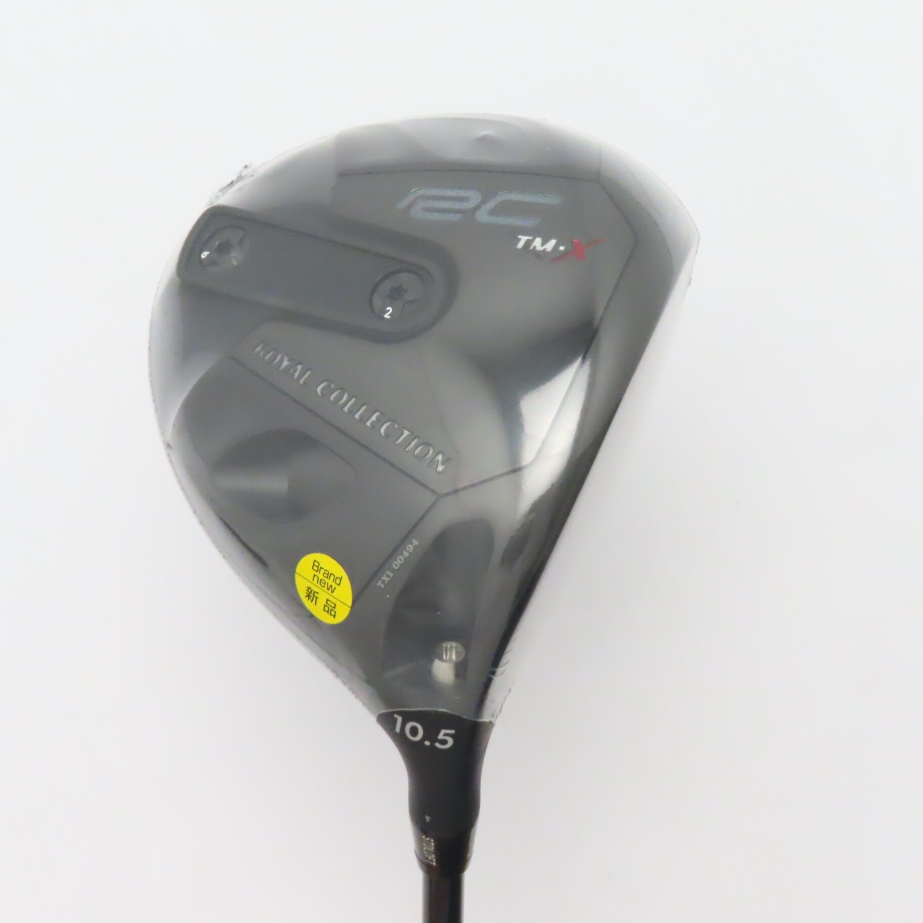 中古】ロイヤルコレクション ドライバー 通販｜GDO中古ゴルフクラブ