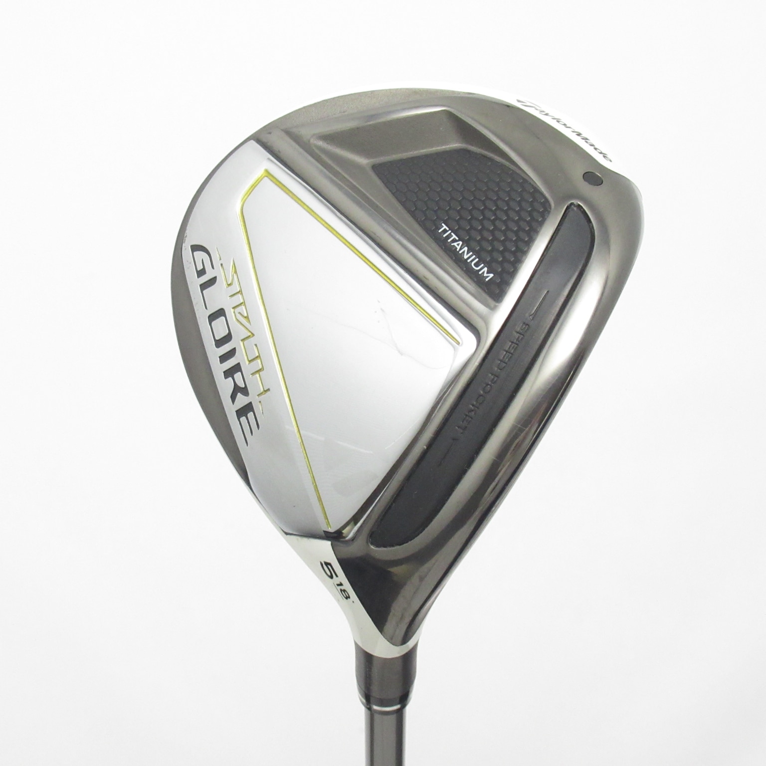 中古】ステルス フェアウェイウッド (テーラーメイド) 通販｜GDO中古
