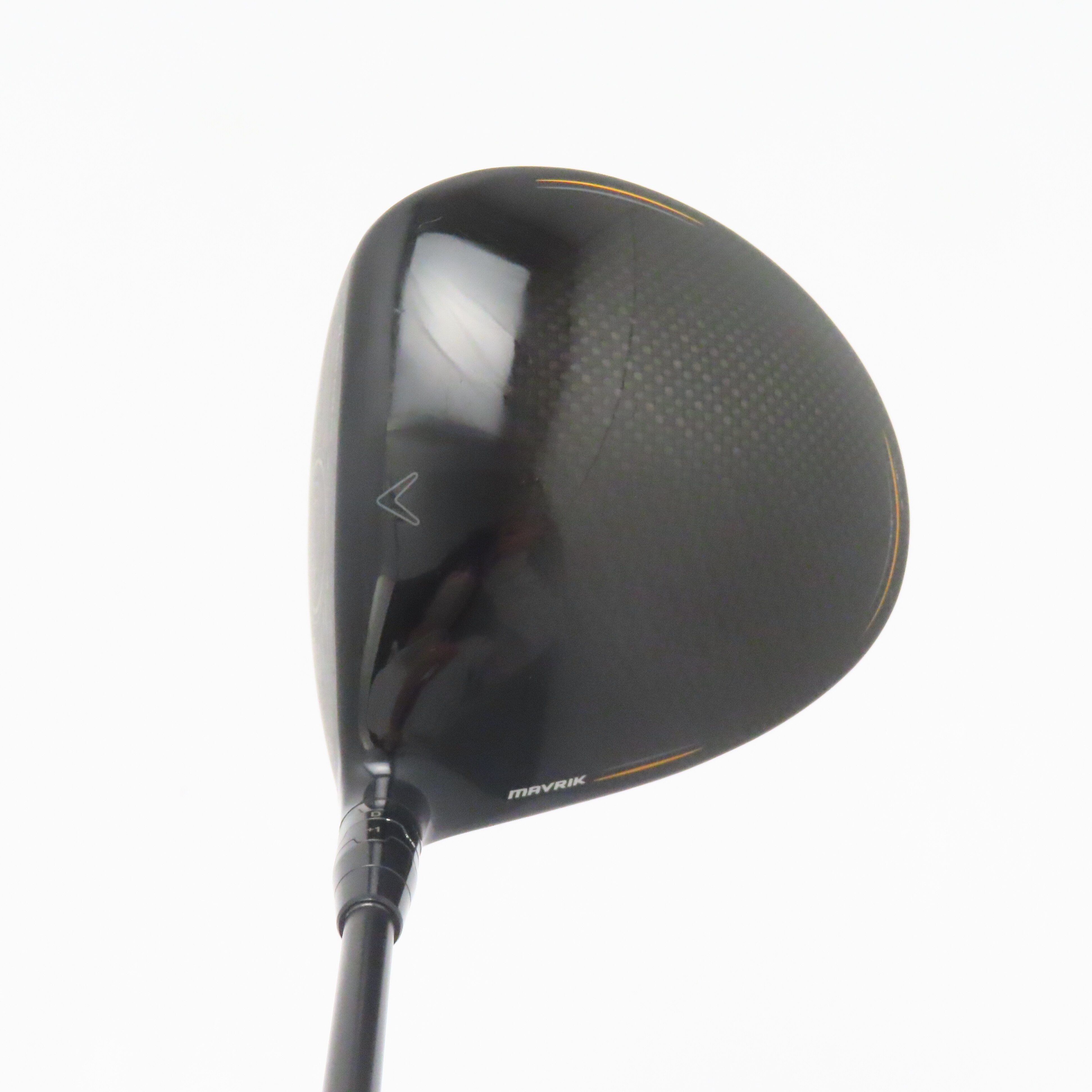 中古】マーベリック マックス ドライバー VENTUS 5 for Callaway 10.5