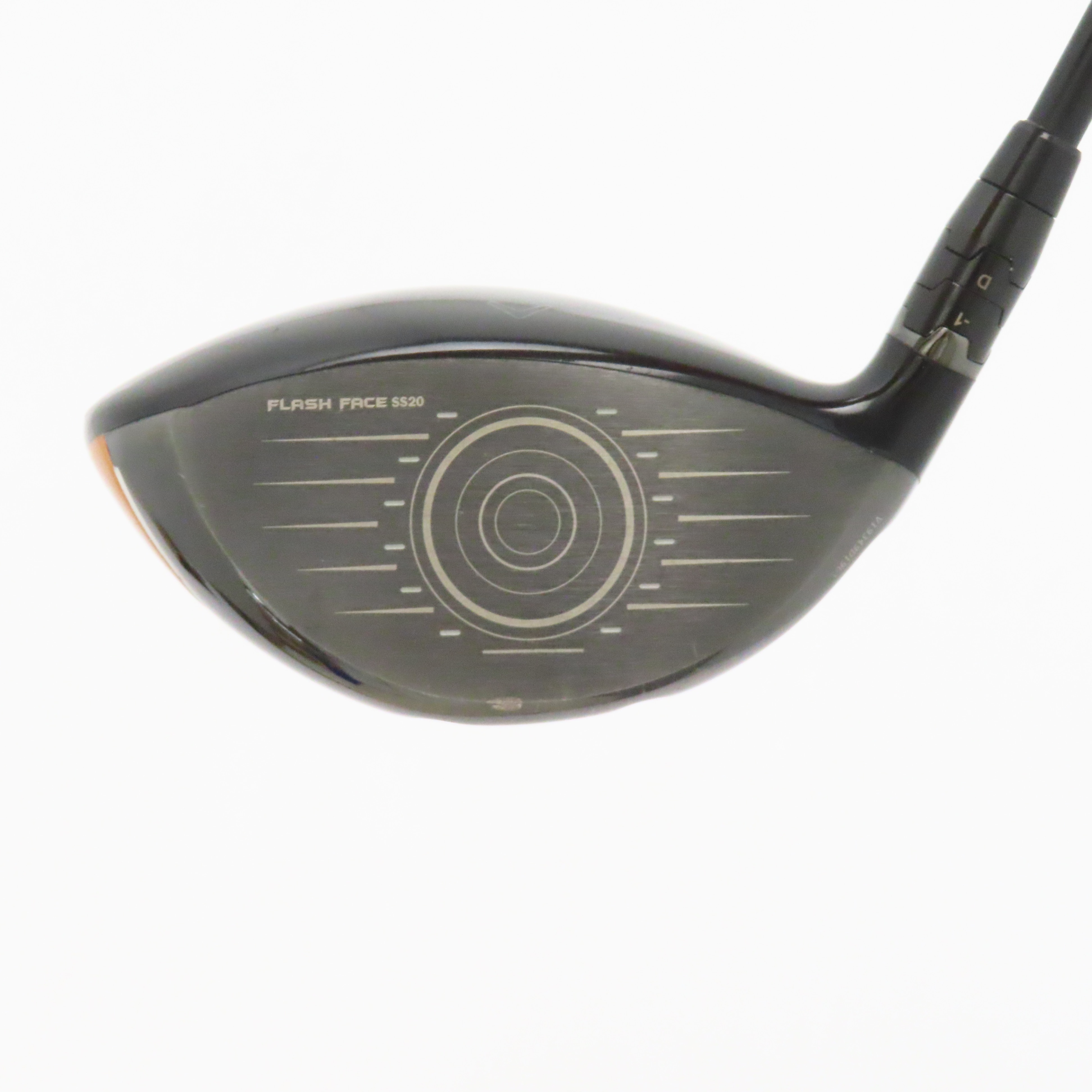 中古】マーベリック マックス ドライバー VENTUS 5 for Callaway 10.5