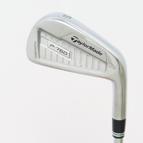 中古】P760 アイアン Dynamic Gold EX TOUR ISSUE 25.5 S200 CD 