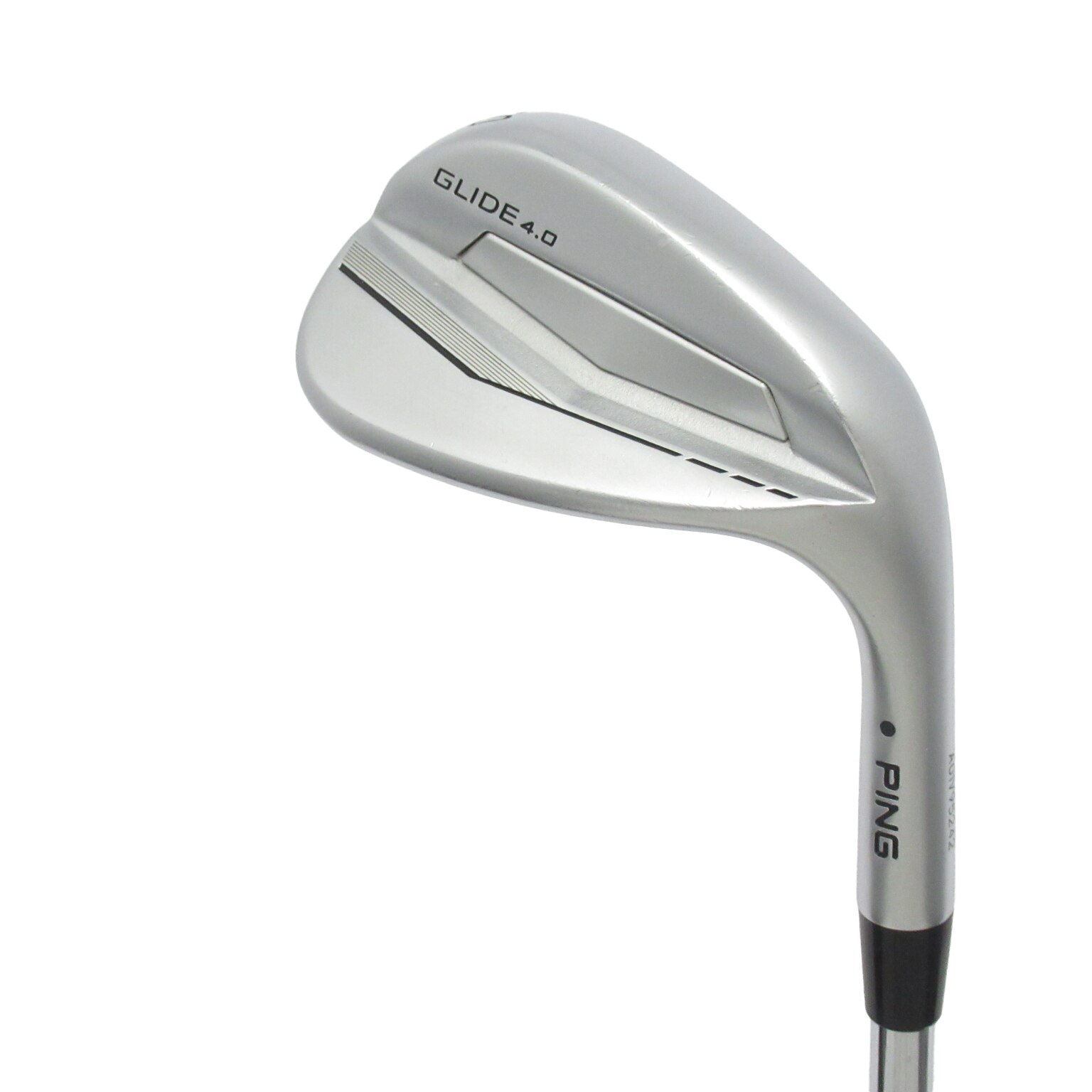 ⭐︎レフティ PING GLIDE 4.0 WEDGE 52° 950GH neo - メルカリ