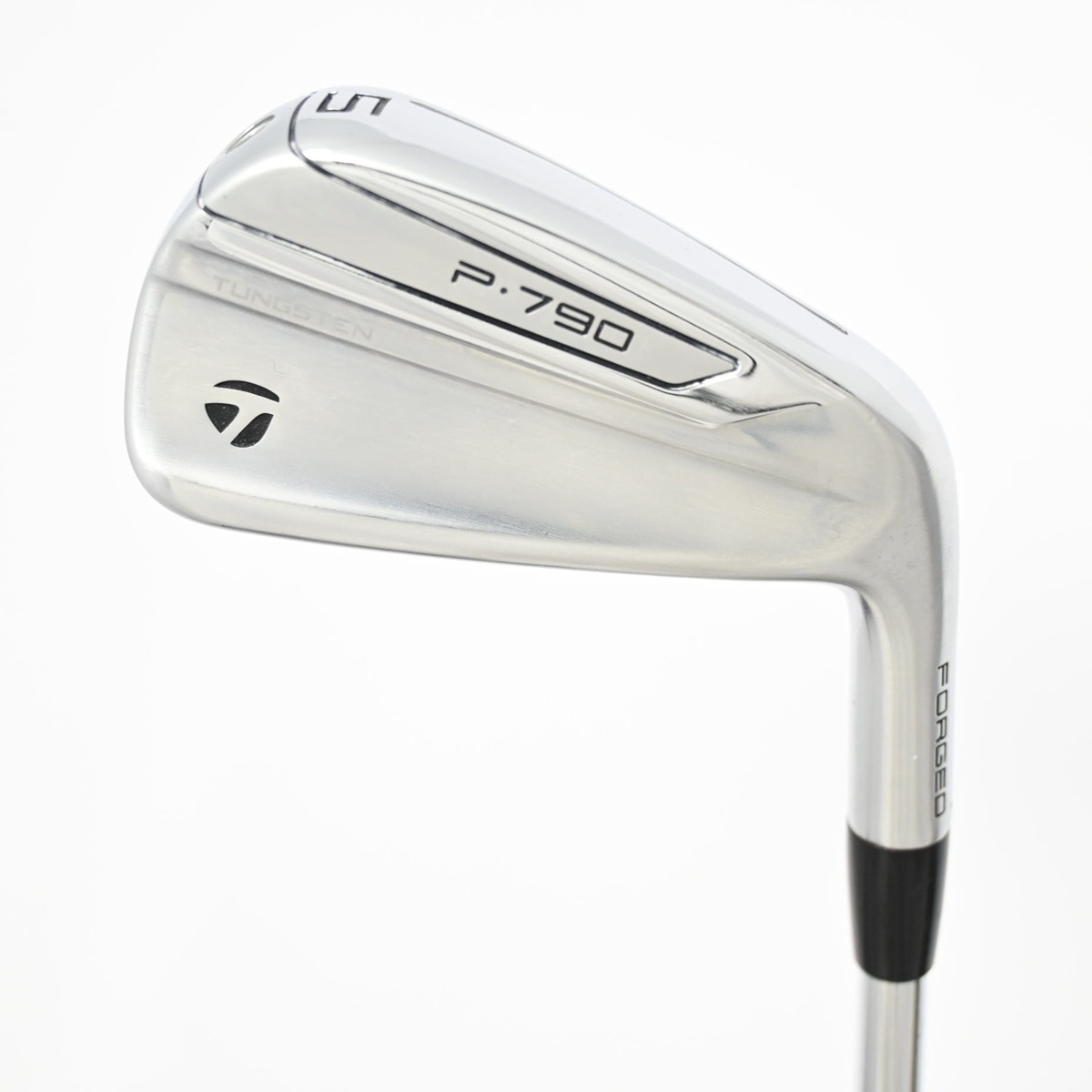 中古】P790(2019) アイアンセット (テーラーメイド) P790 通販 中古】P790(2019) アイアンセット (テーラーメイド) P790 通販