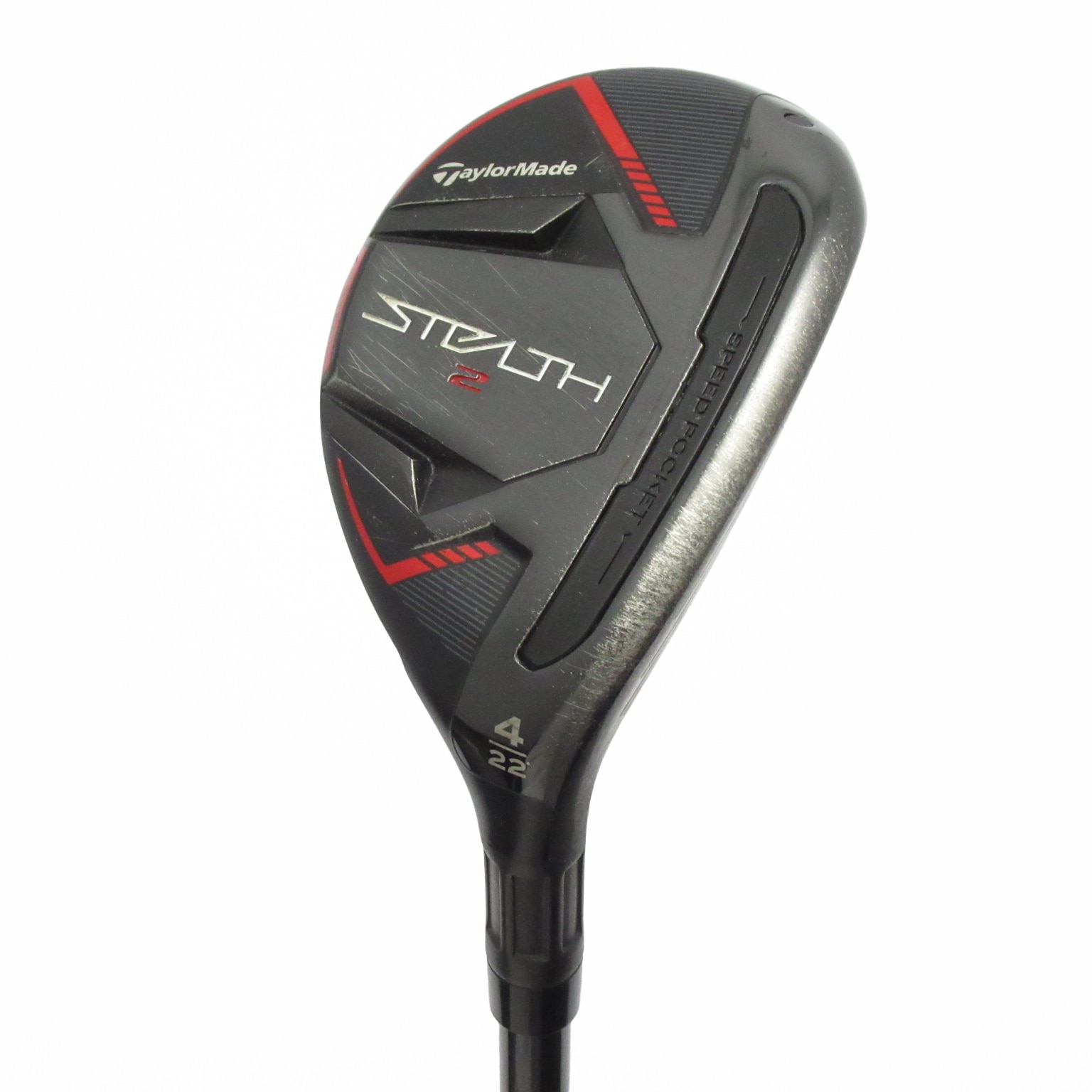 テーラーメイドステルス4番 22度　ユーティリティTour AD HY-75 S テーラーメイド stealth 4番ユーティリティ ツアーAD HY75 S 【公式通販】