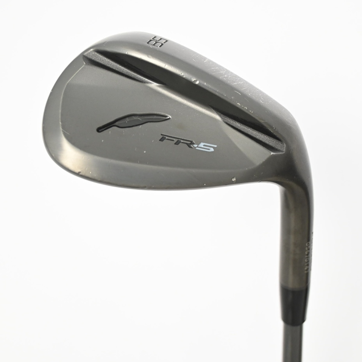 中古】FR-5 BK ウェッジ N.S.PRO TS-101w BK 58-12 WEDGE C(ウェッジ