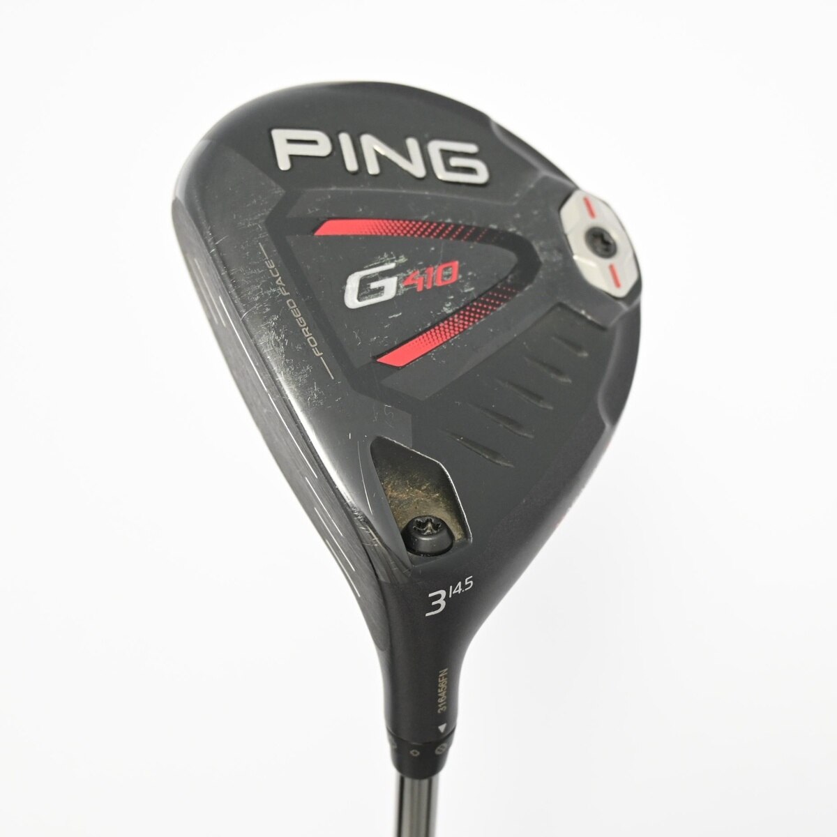 中古】G410 フェアウェイウッド (ピン) G410 レフティ 通販｜GDO中古