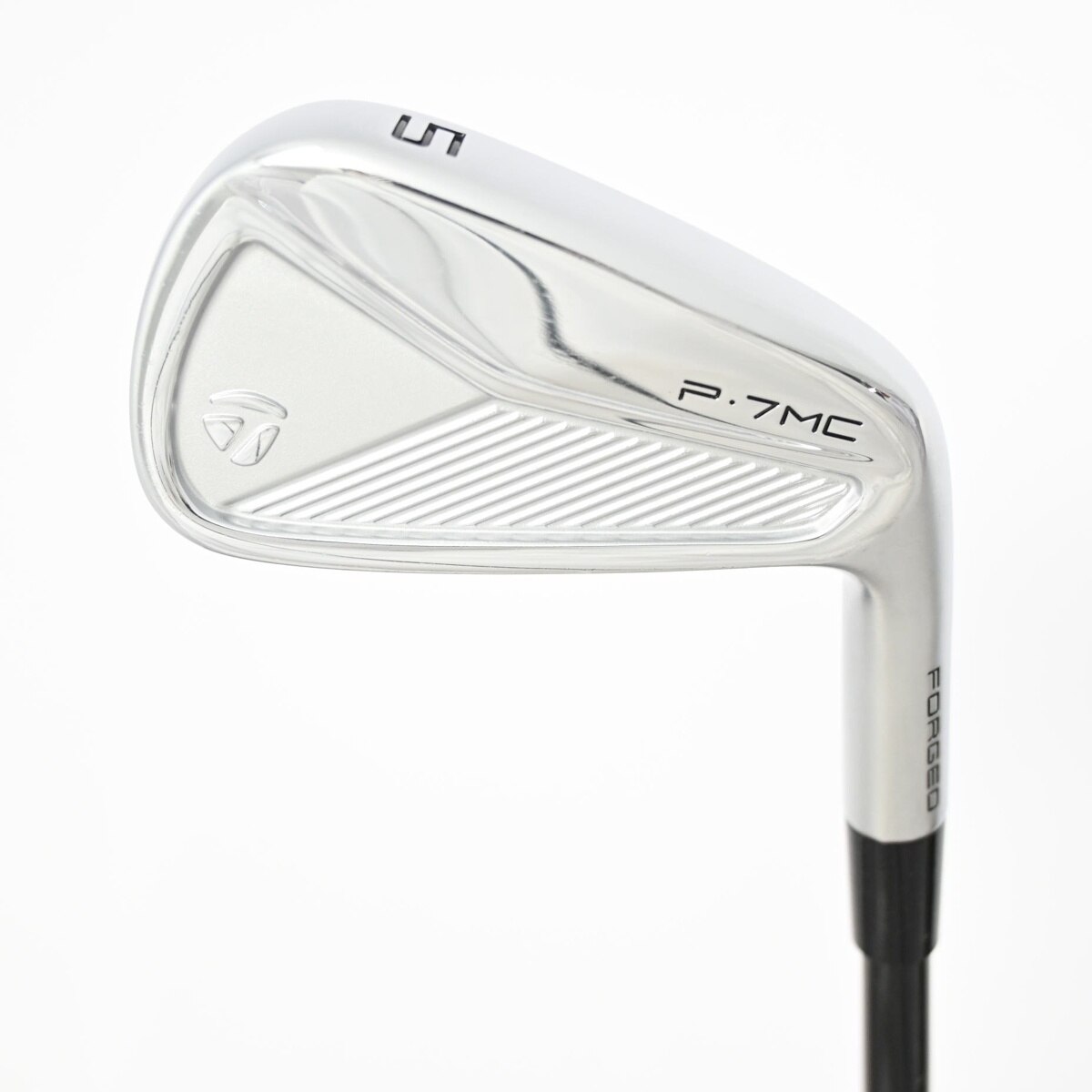 中古】P7 MC アイアン Diamana Thump i95 26 S C(アイアン（セット