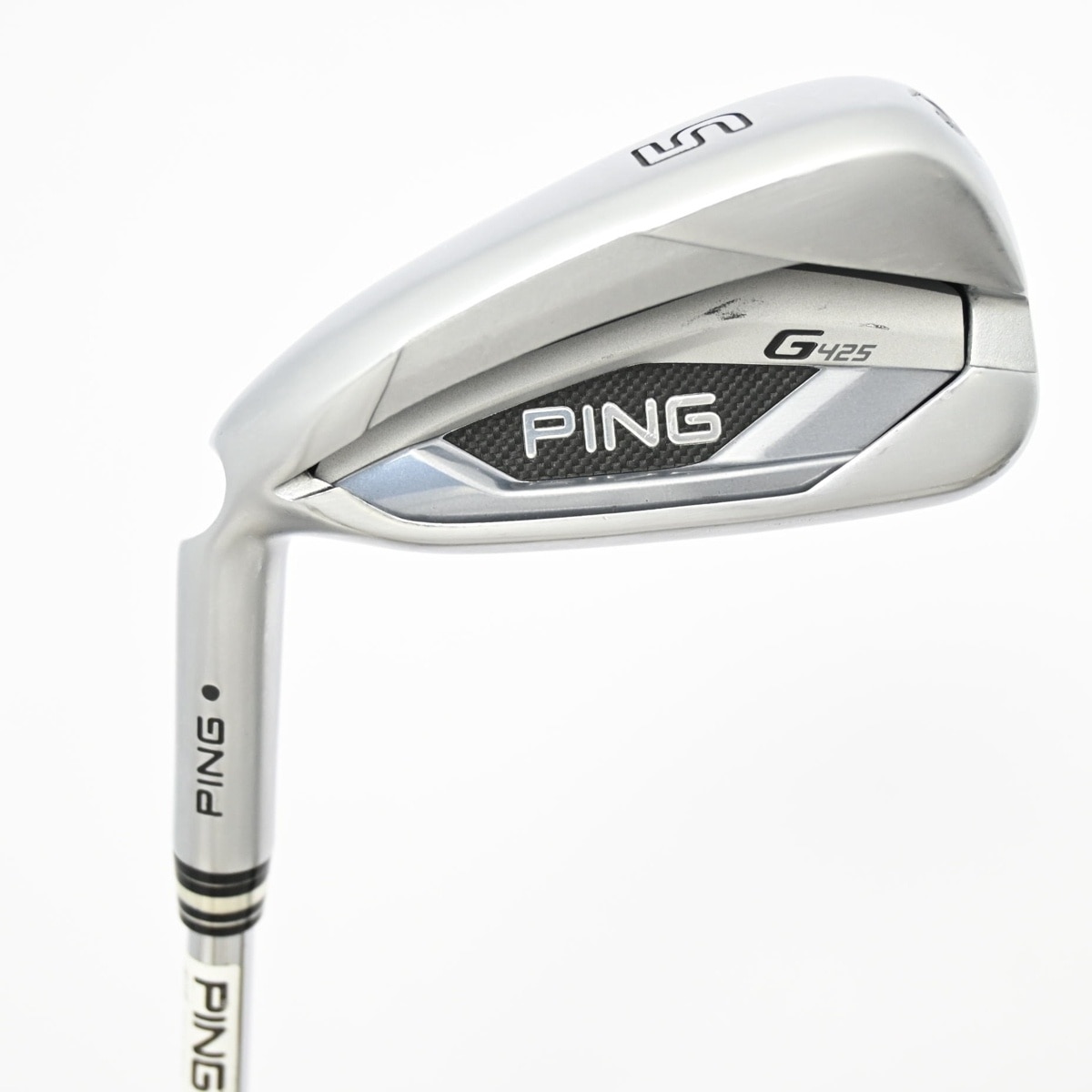 中古】G425 アイアン N.S.PRO MODUS3 TOUR 105 23.5 S C 中古】G425 アイアン N.S.PRO MODUS3 TOUR 105 23.5 S C