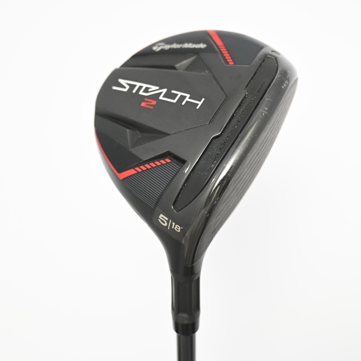 中古】ステルス フェアウェイウッド (テーラーメイド) 通販｜GDO中古