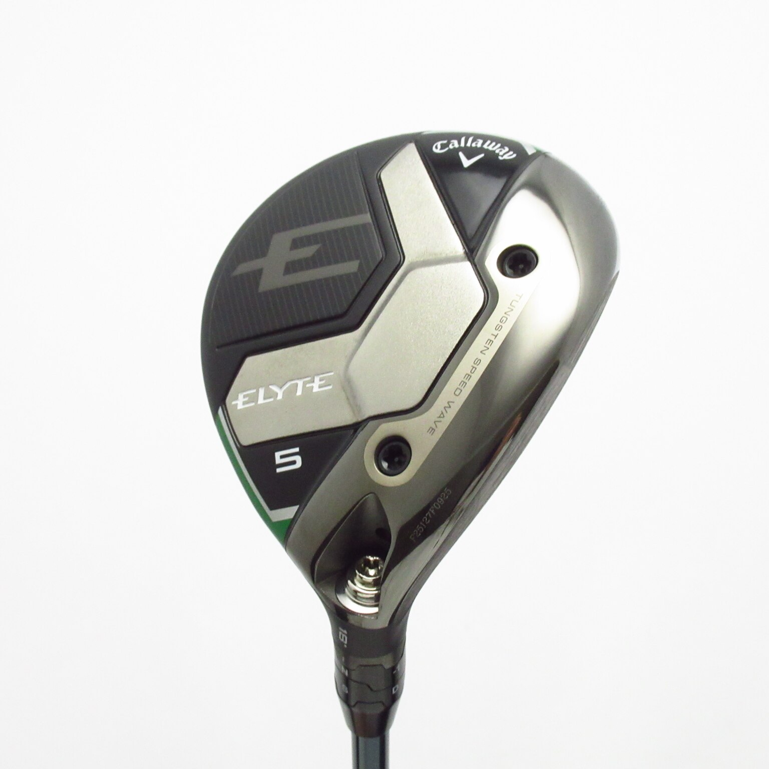 キャロウェイ 5W アジャスタブルホーゼル 18°S限定品 - メルカリ