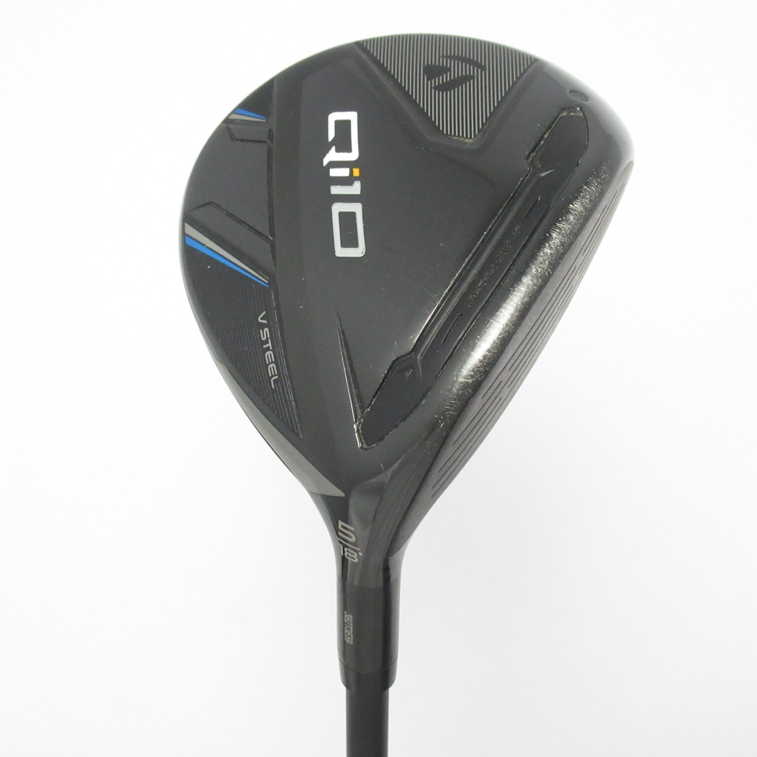 テーラーメイド Qi10 フェアウェイウッド 7W テーラーメイド Qi10 MAX