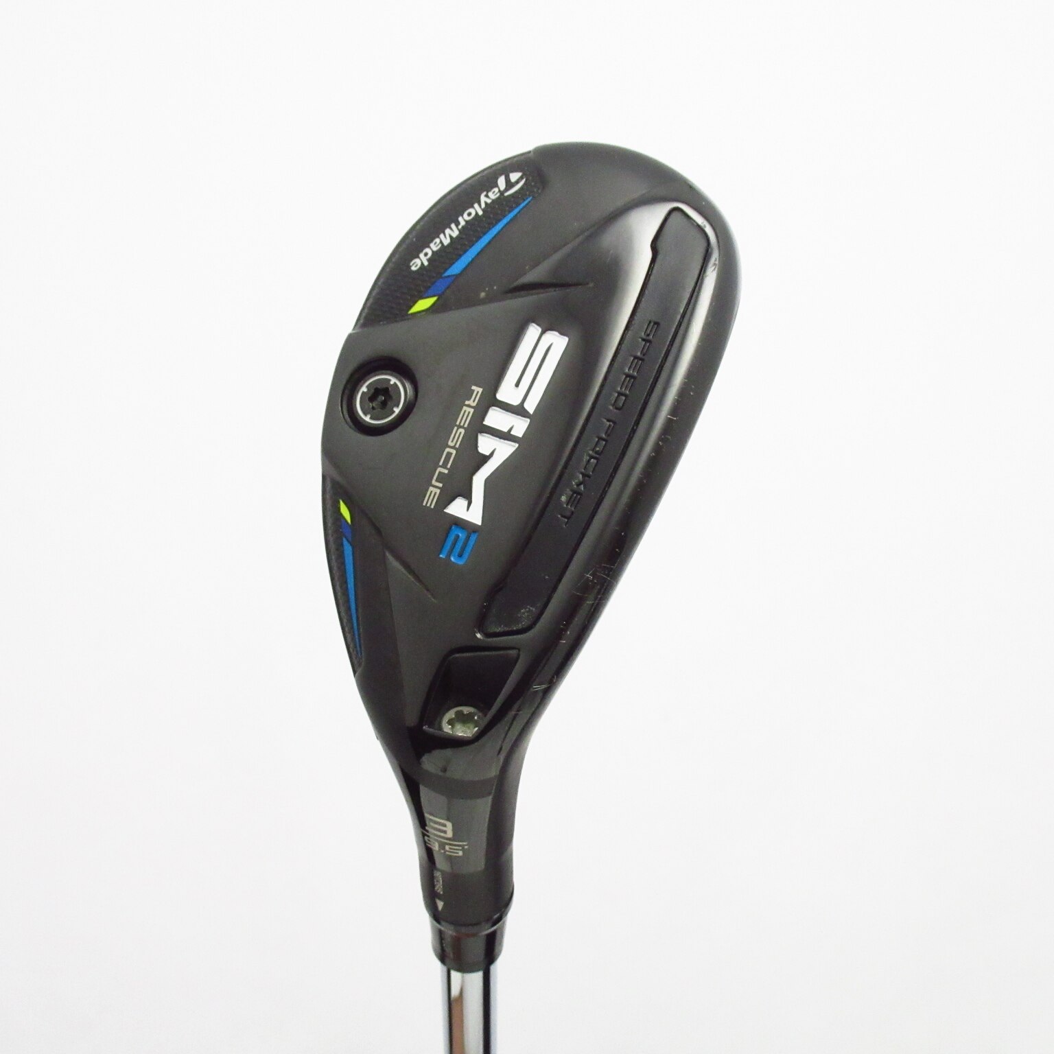 中古】SIM2 ユーティリティ (テーラーメイド) 通販｜GDO中古ゴルフクラブ