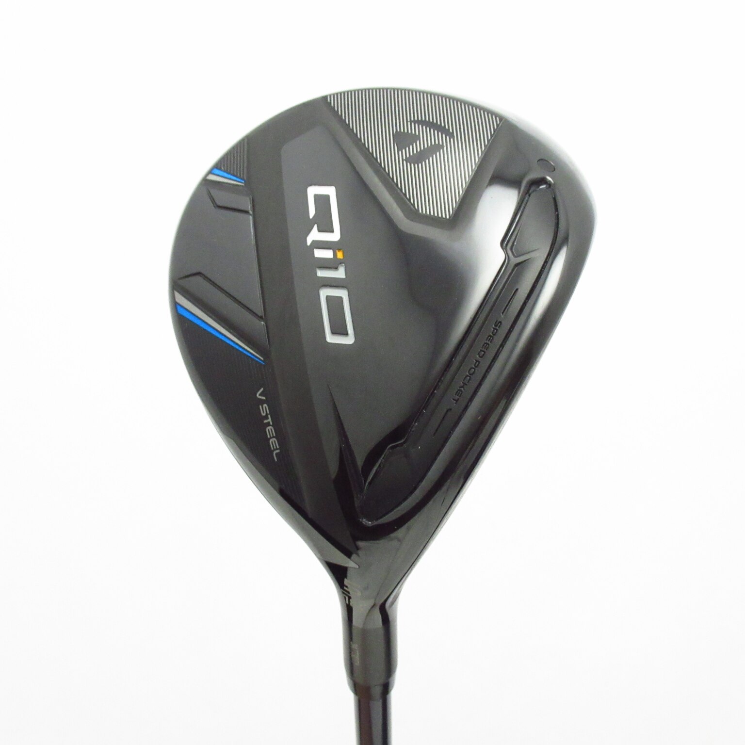 中古】Qi10 フェアウェイウッド (テーラーメイド) 通販｜GDO中古ゴルフ