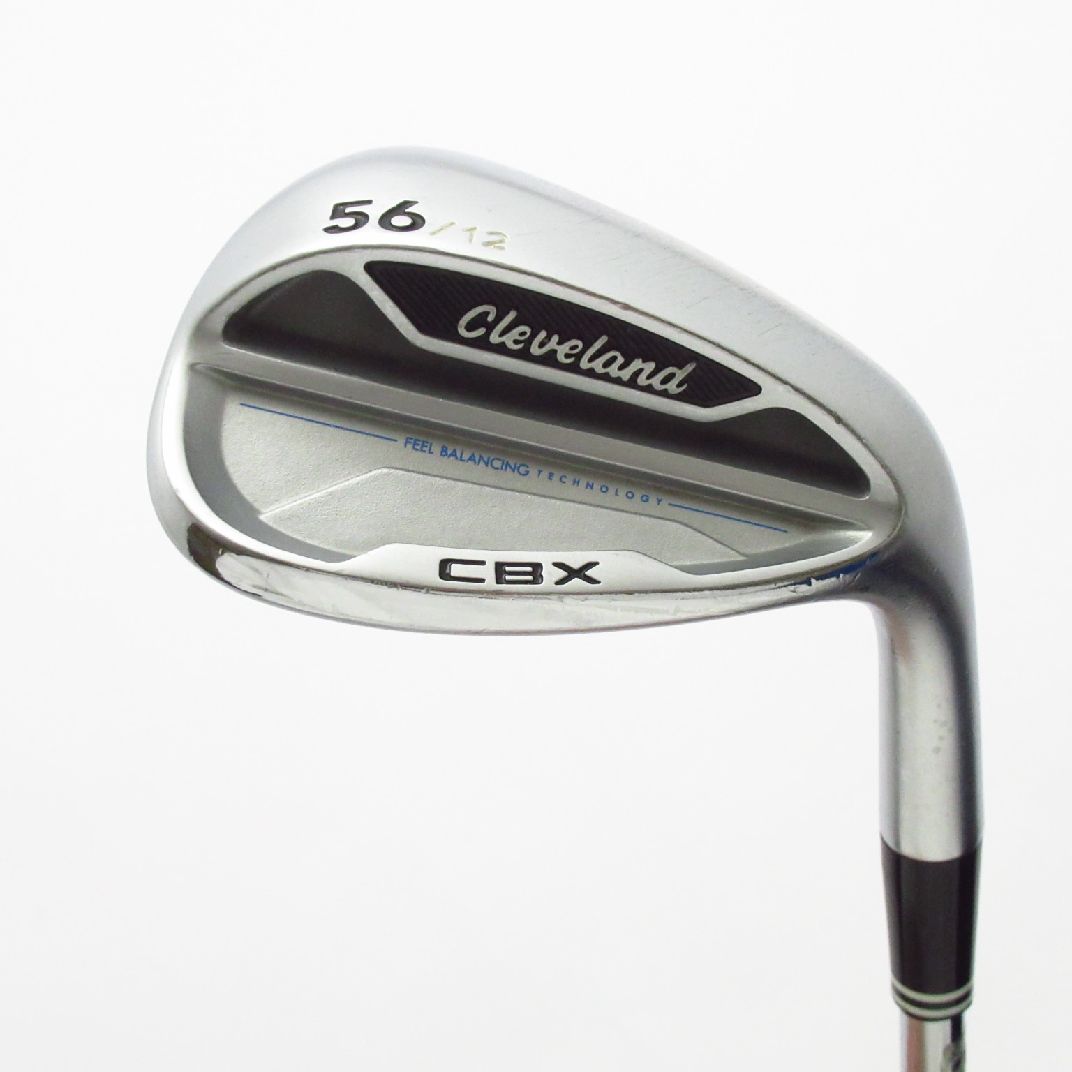 即戦力☆３本セットクリーブランド CFX 52.56.60度 最短即日発送 CFX | 56 | WEDGE | ダイナミックゴールド 115 | | ウェッジ