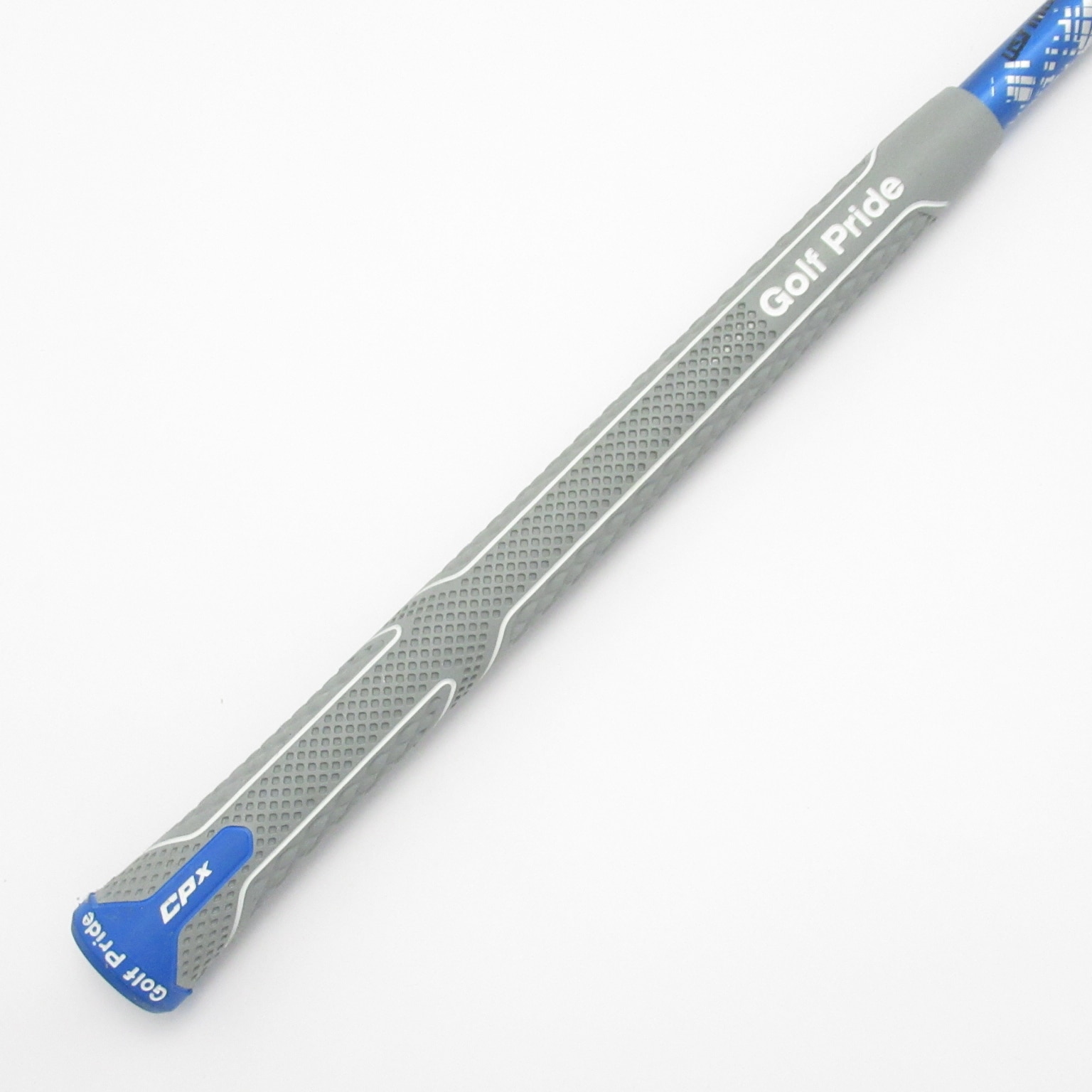 中古】ATTAS KING ドライバー用_スリーブ付 ATTAS KING 6 SX C